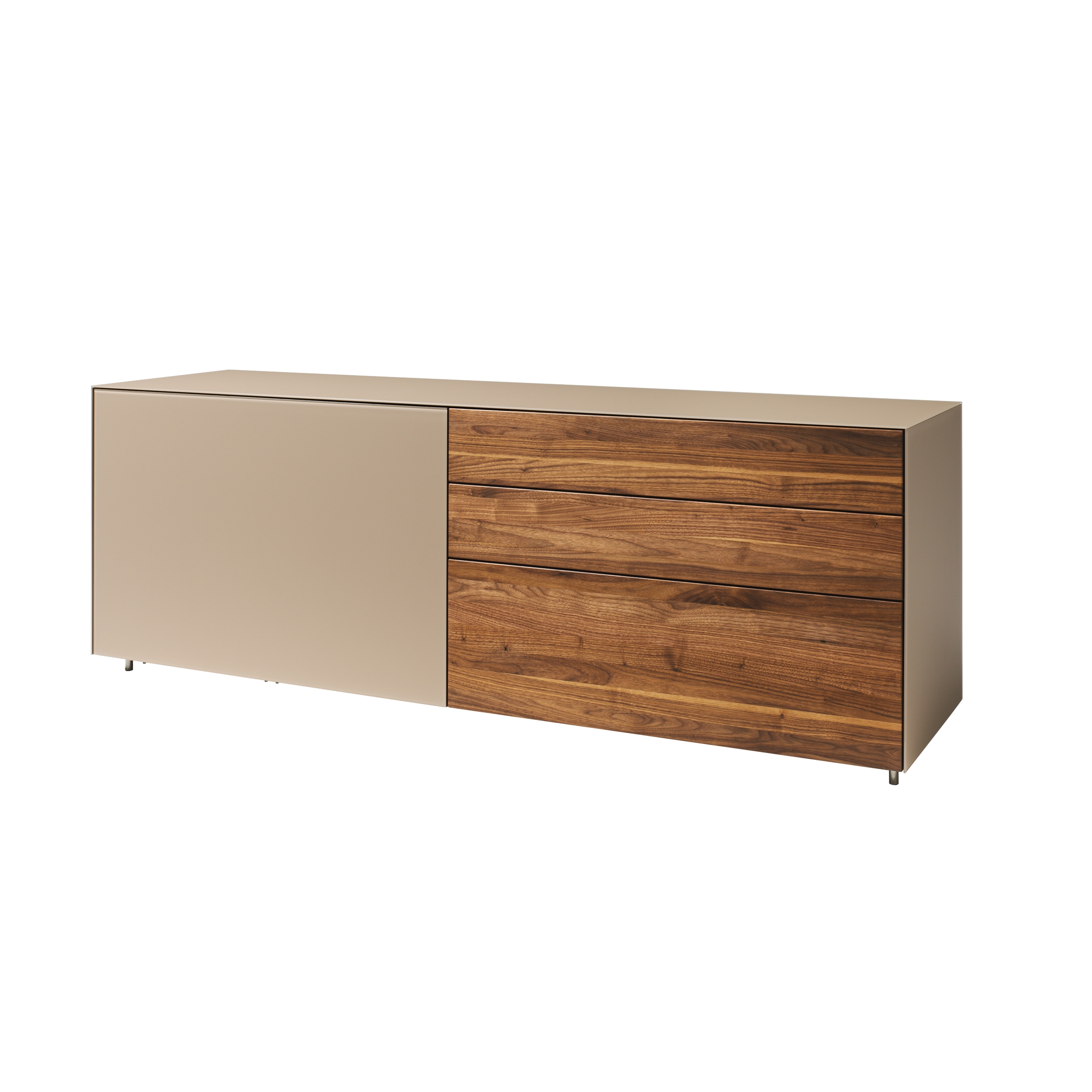 Mostra il prodotto sideboard cubus pure del produttore TEAM 7