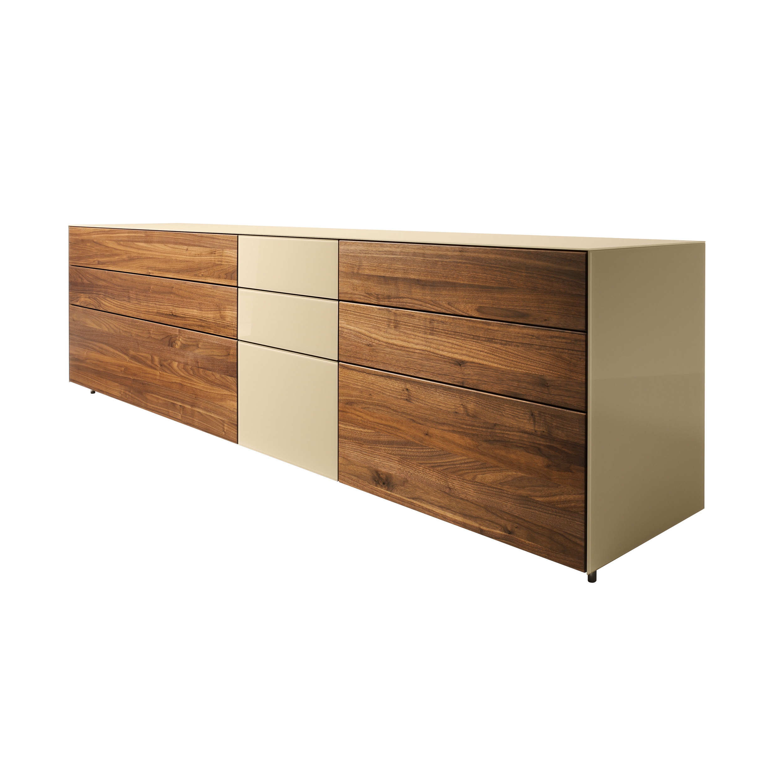 Mostra il prodotto sideboard cubus pure del produttore TEAM 7