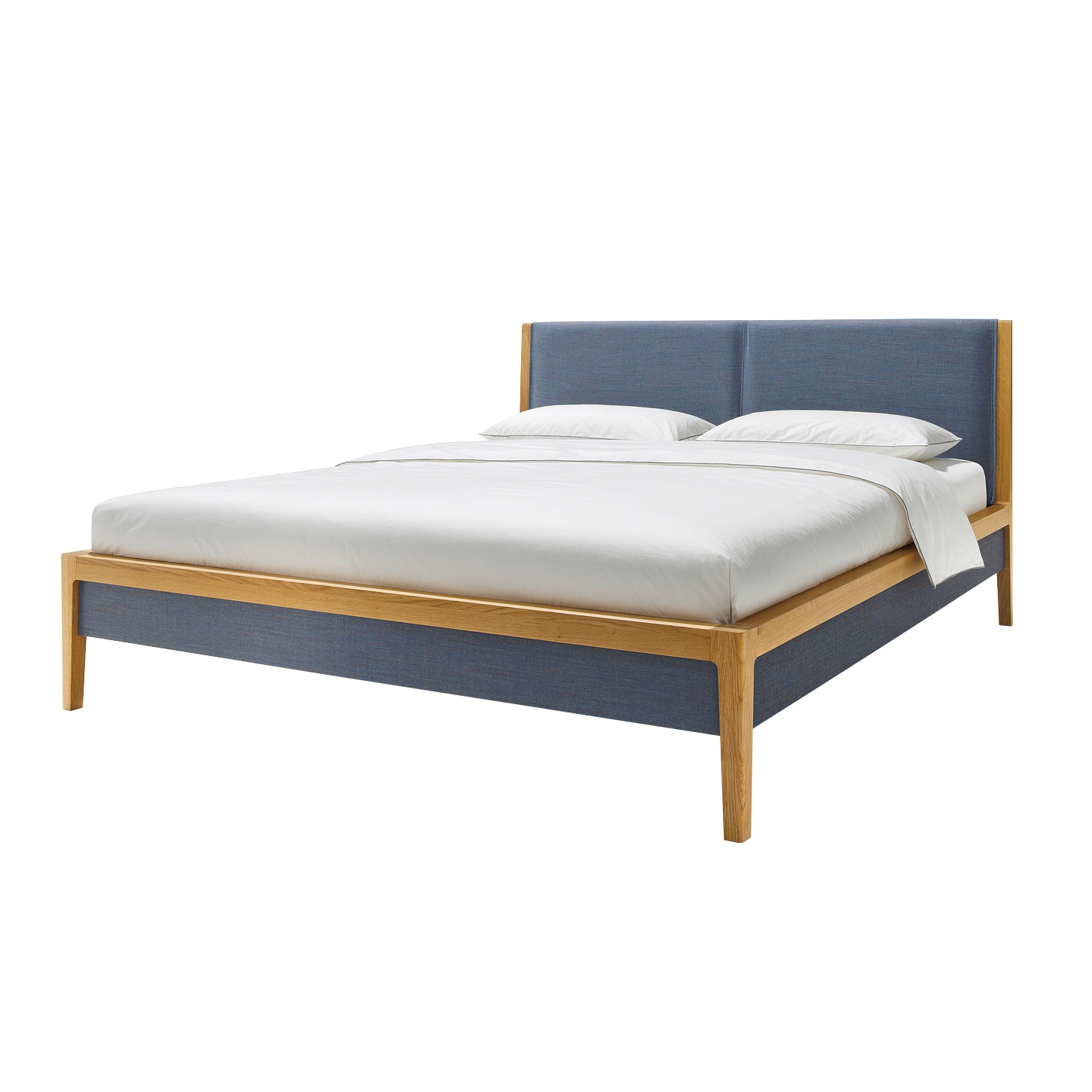 Produkt mylon Bett des Herstellers TEAM 7 anzeigen