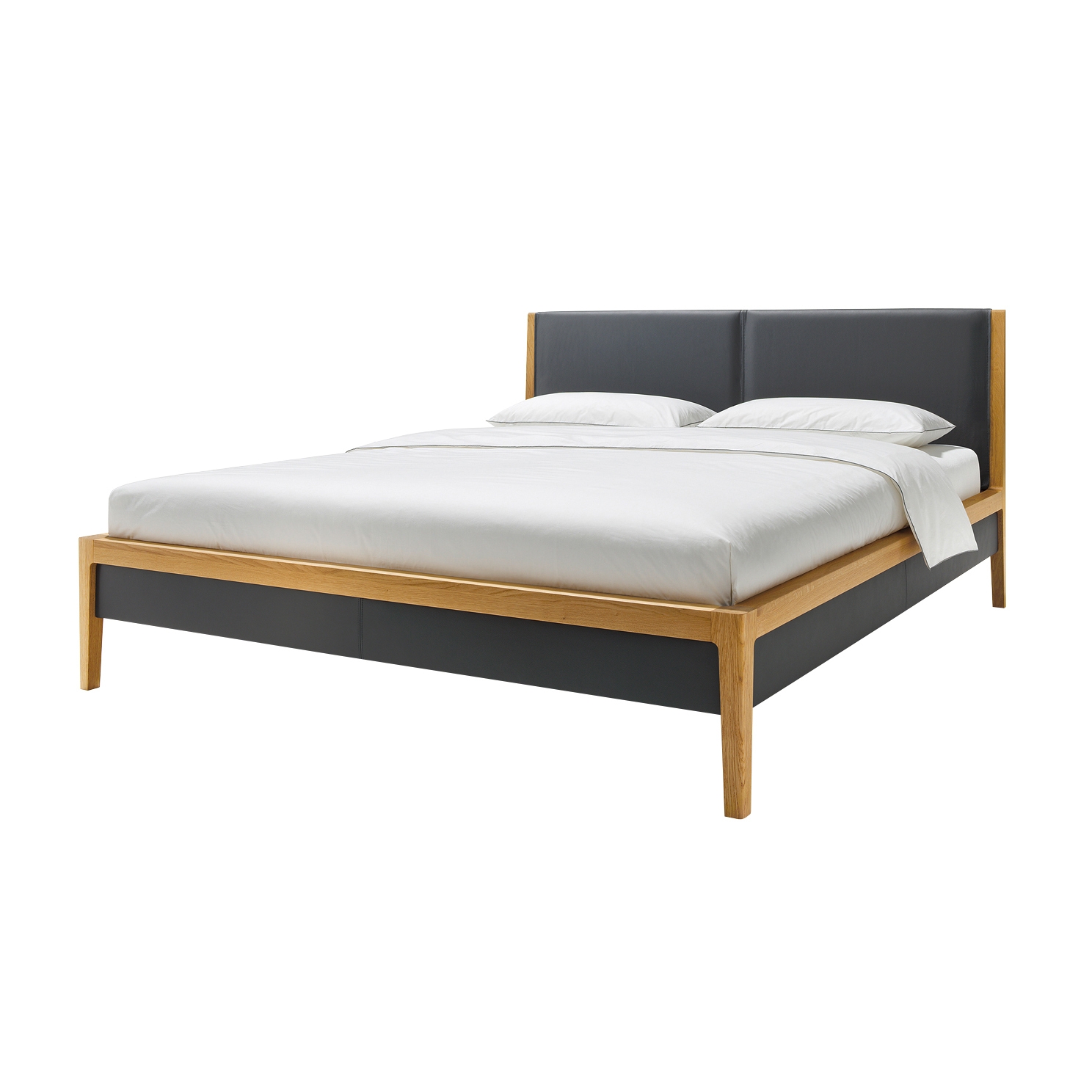 Produkt mylon Bett des Herstellers TEAM 7 anzeigen