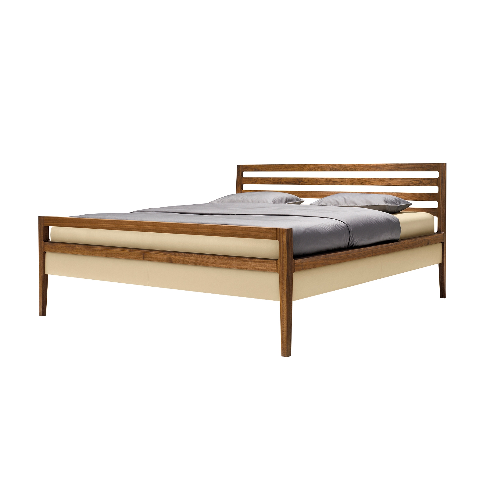 Produkt mylon Bett des Herstellers TEAM 7 anzeigen