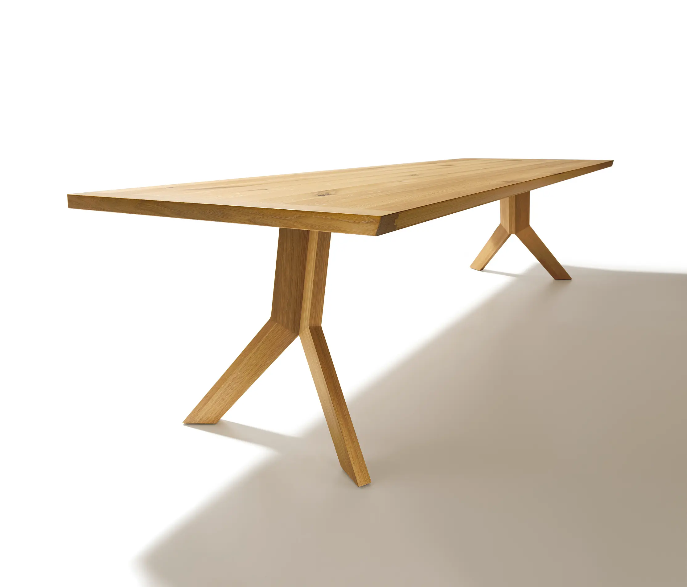 TEAM 7 - yps non-extendable table