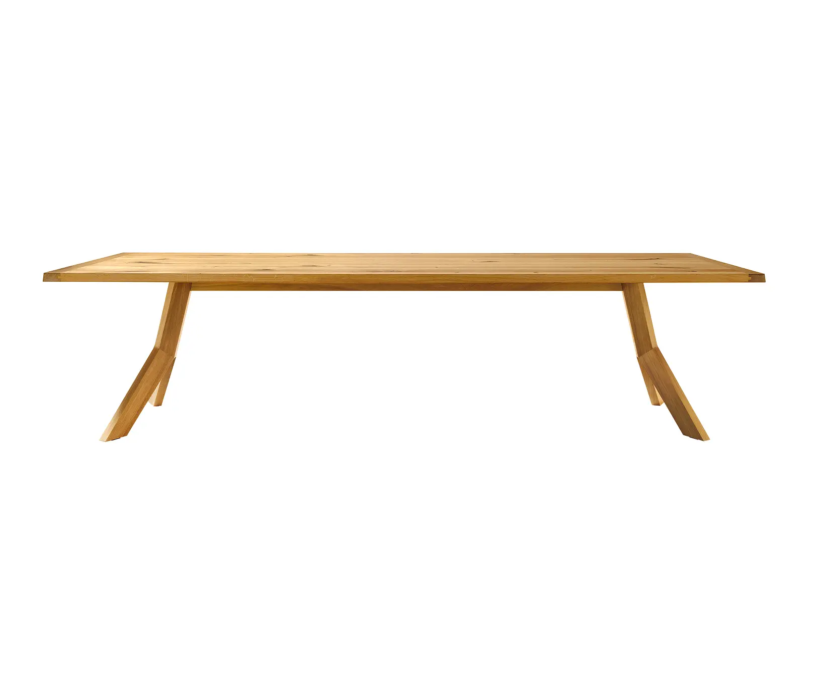 TEAM 7 - yps non-extendable table