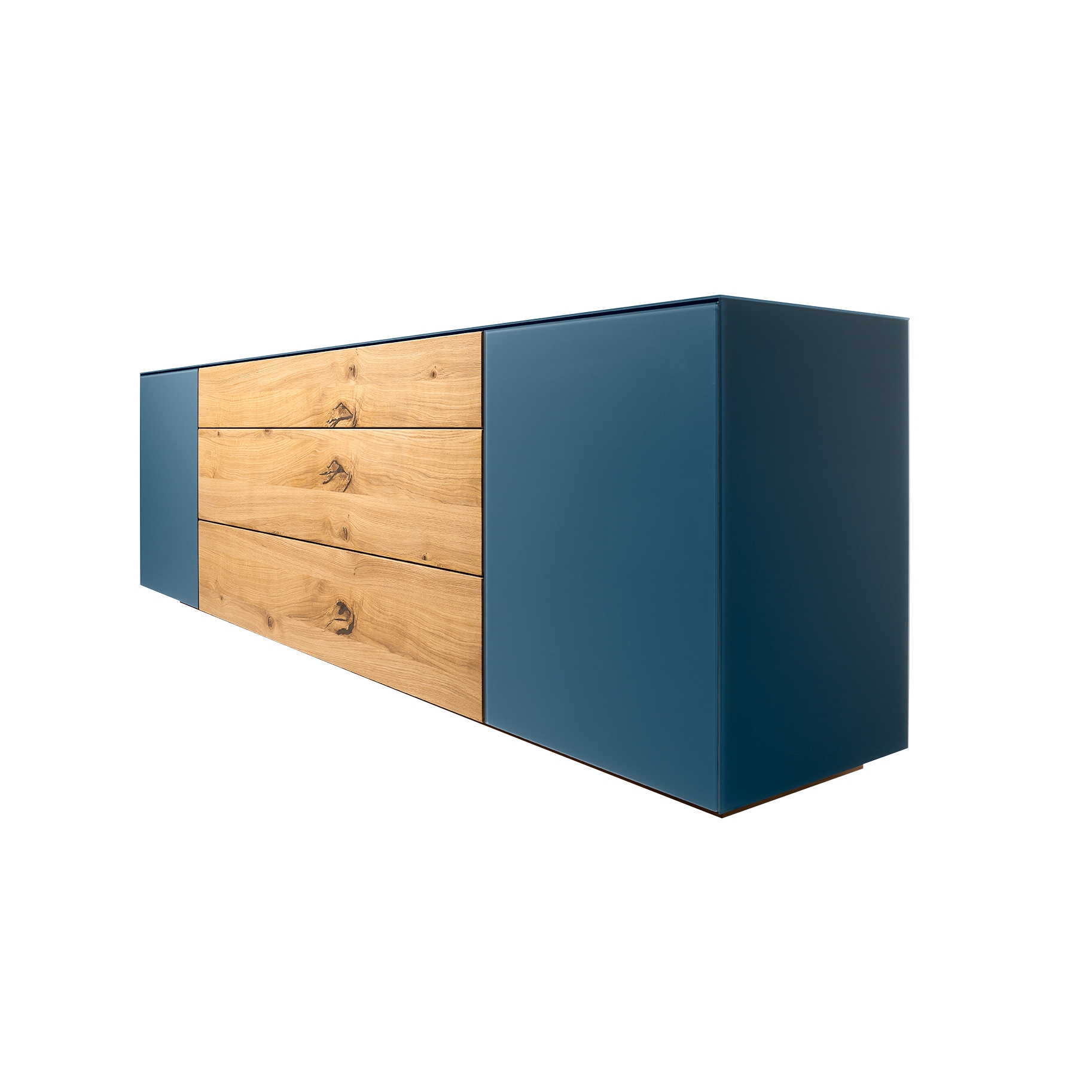 Mostra il prodotto sideboard cubus pure del produttore TEAM 7
