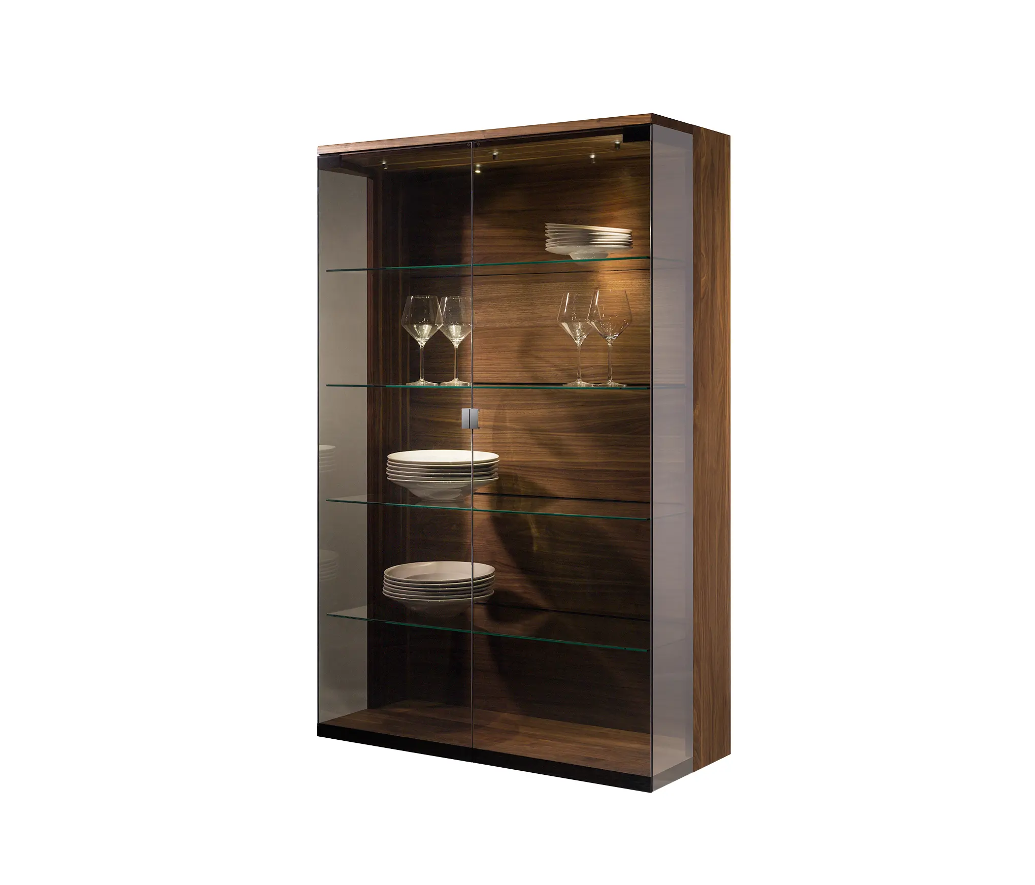 TEAM 7 - nox display cabinet