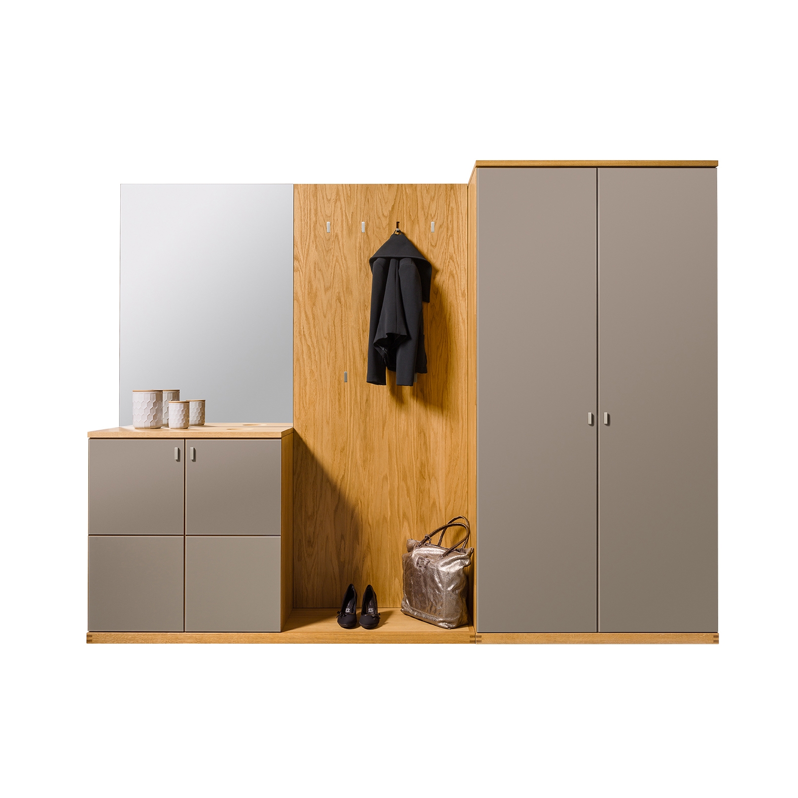 Produkt cubus pure Diele des Herstellers TEAM 7 anzeigen