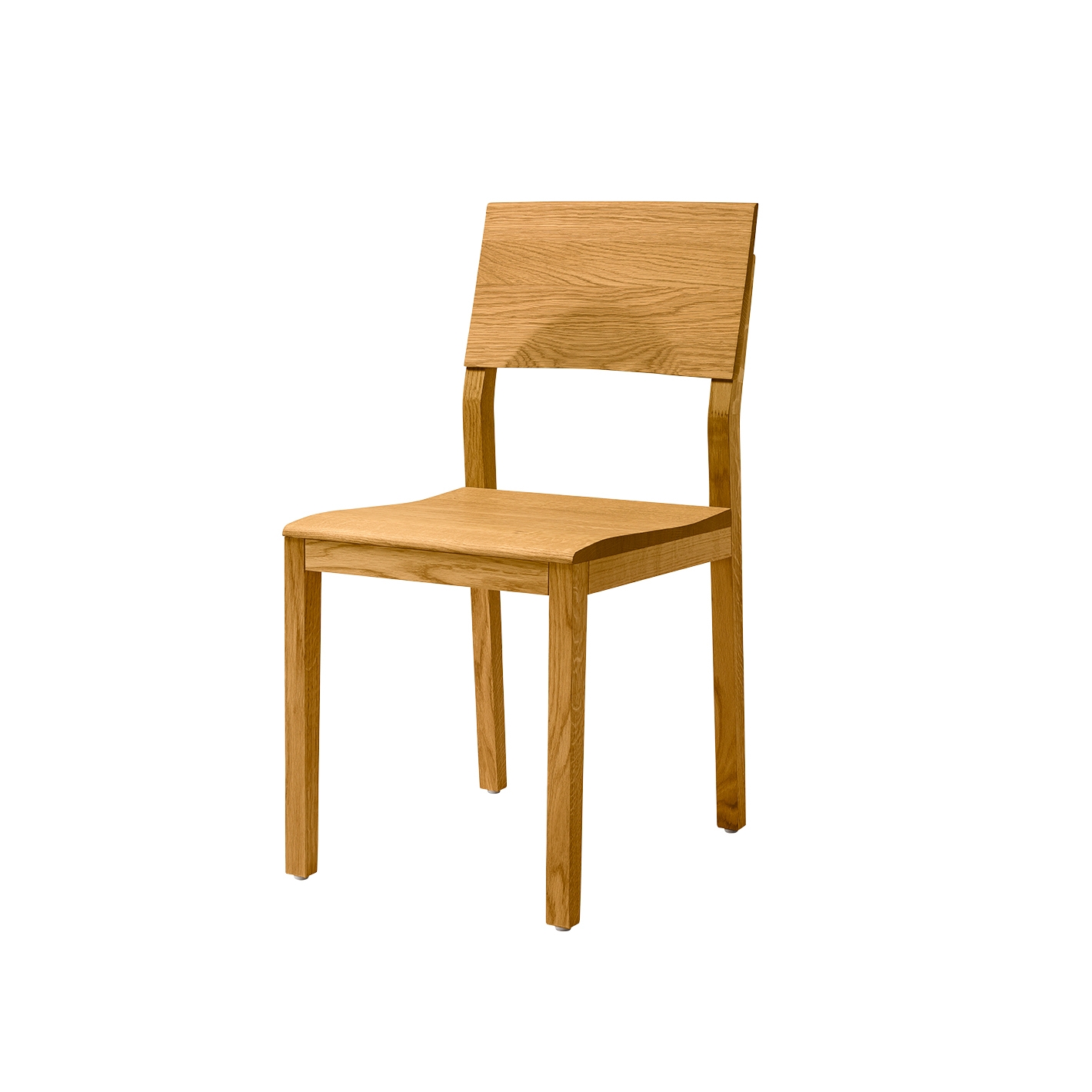 Produkt s1 Stuhl des Herstellers TEAM 7 anzeigen