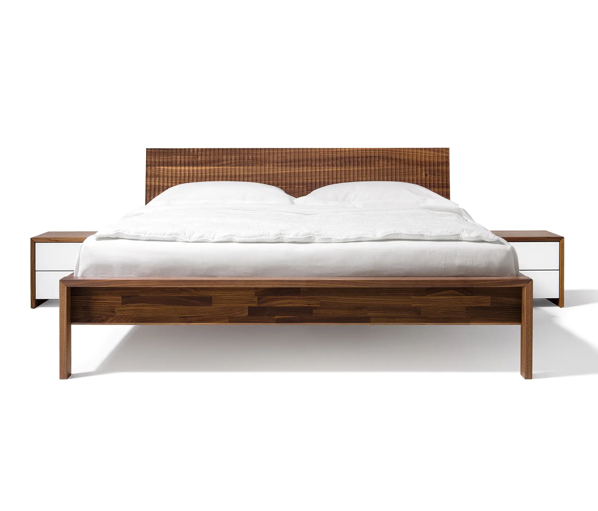 TEAM 7 - lunetto Bett