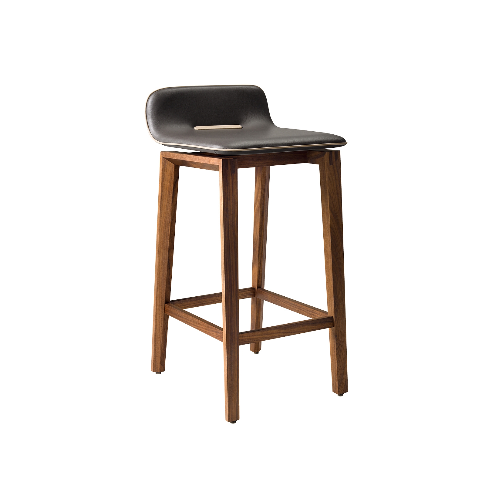 Display product ark barstool from manufacturer TEAM 7