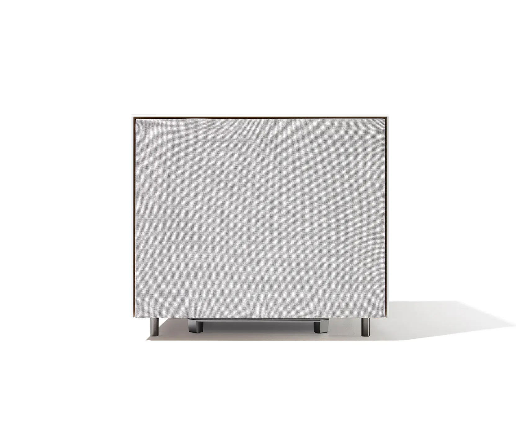 TEAM 7 - Home Entertainement Subwoofer cubus pure