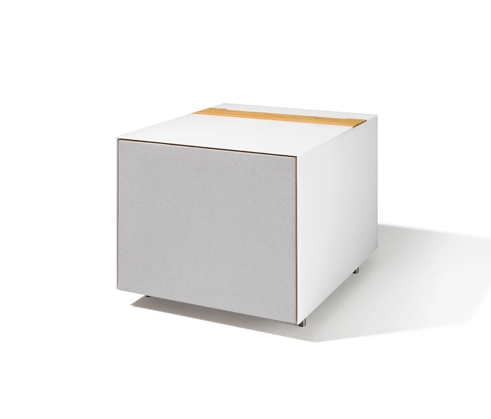 TEAM 7 - Home Entertainement Subwoofer cubus pure