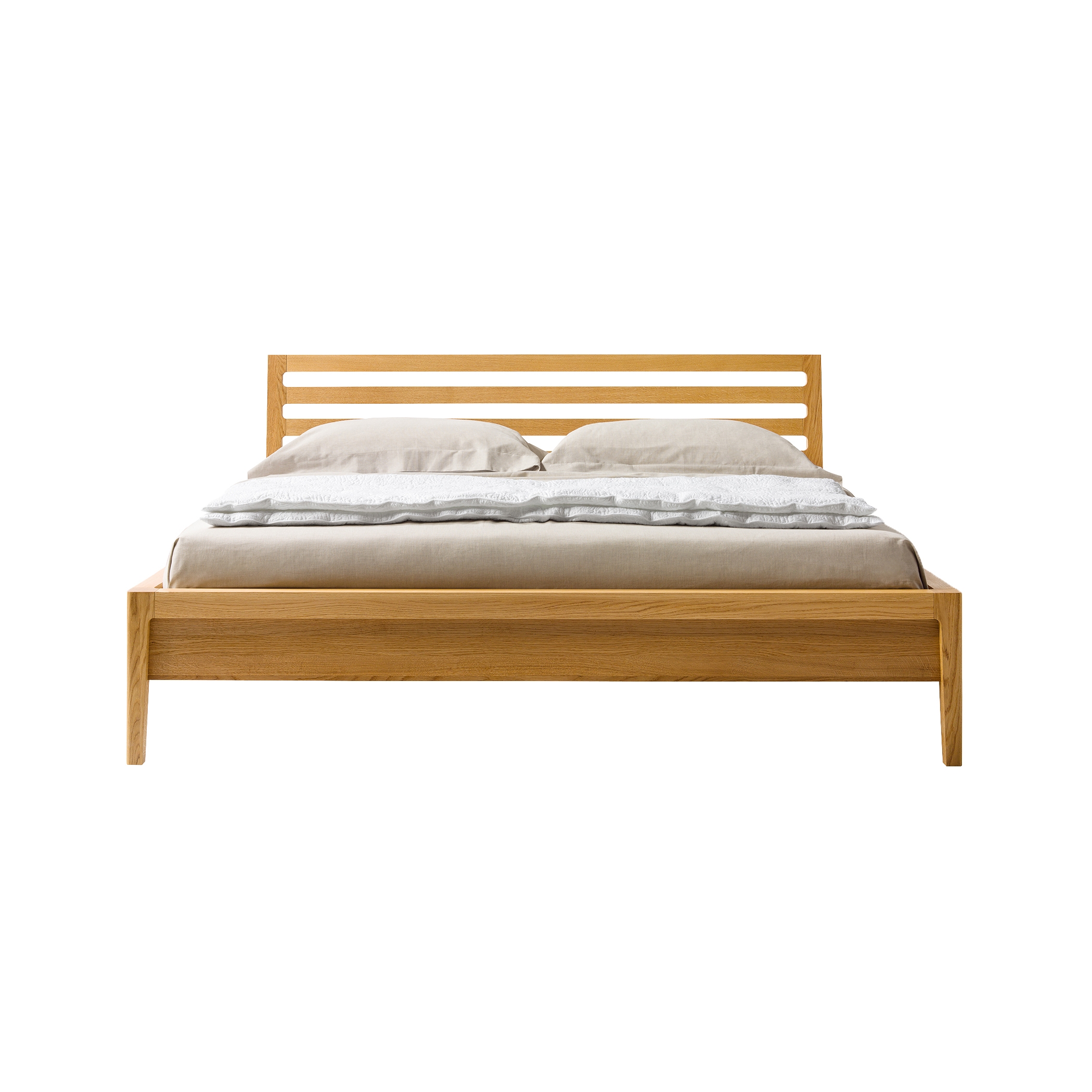 Produkt mylon Bett des Herstellers TEAM 7 anzeigen