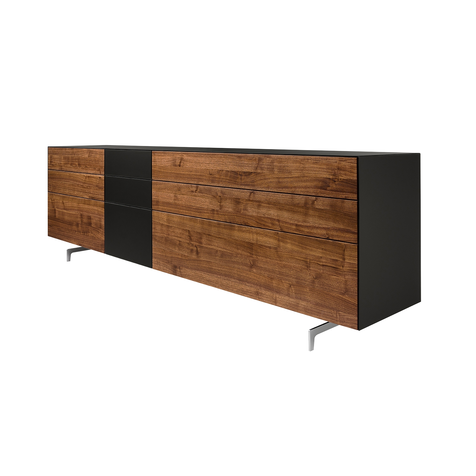 Mostra il prodotto sideboard cubus pure del produttore TEAM 7