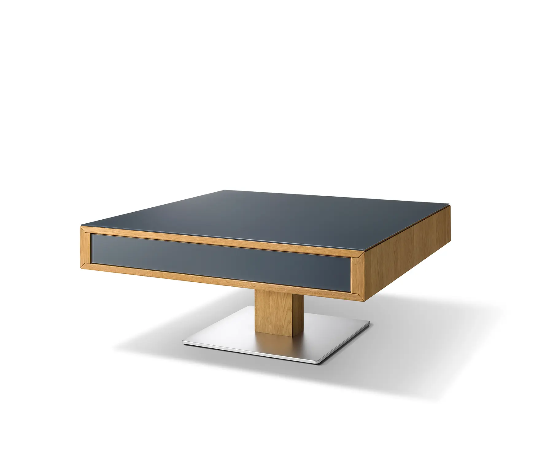 TEAM 7 - lift coffee table