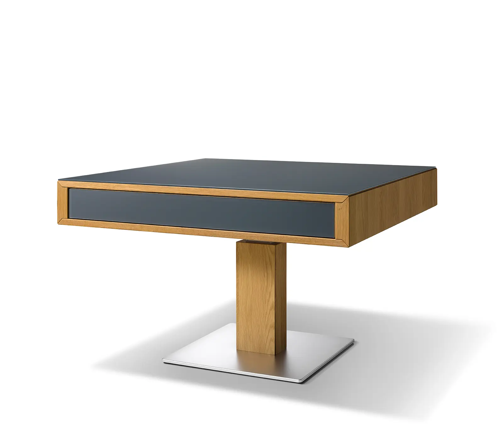 TEAM 7 - lift coffee table