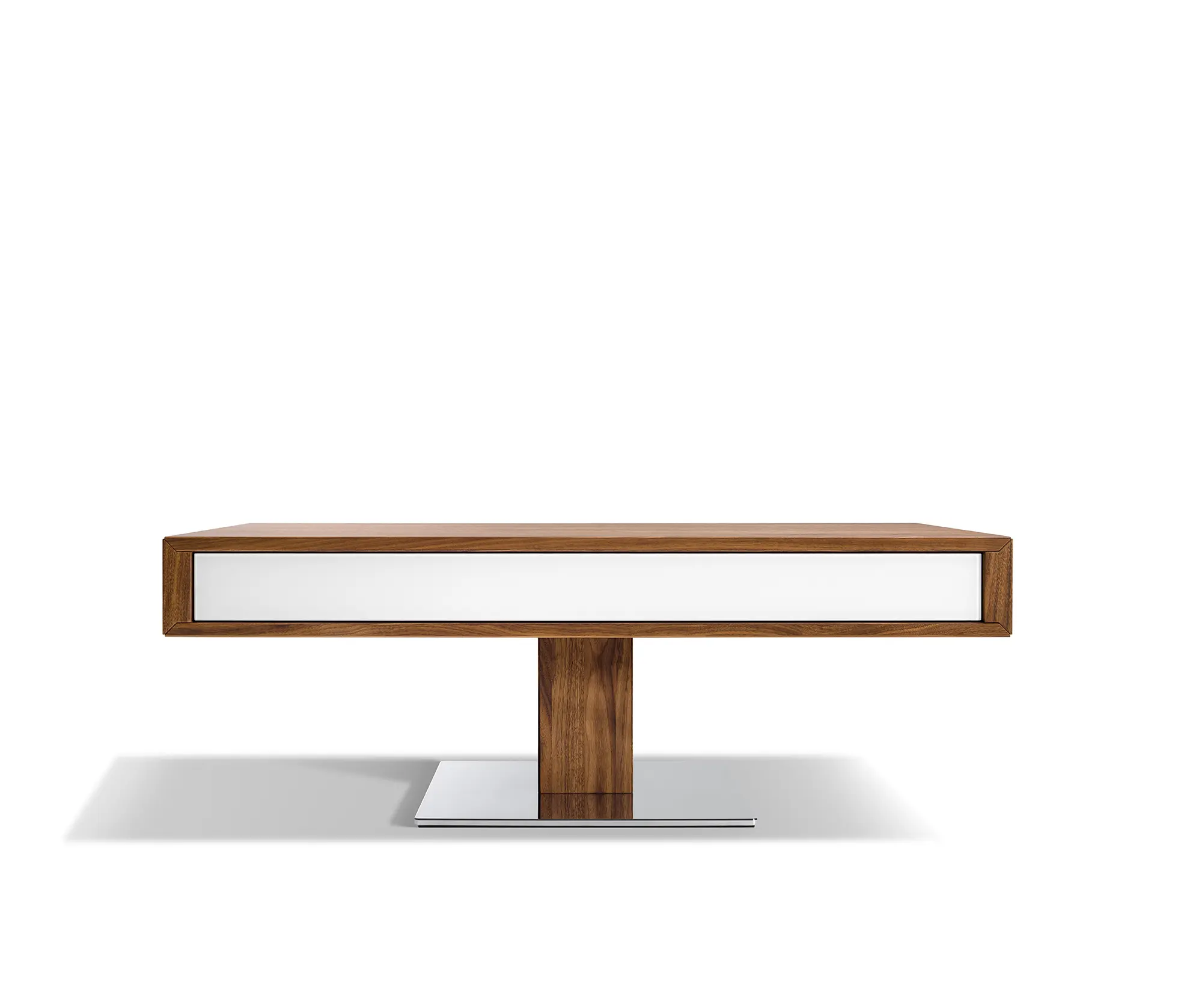 TEAM 7 - lift coffee table