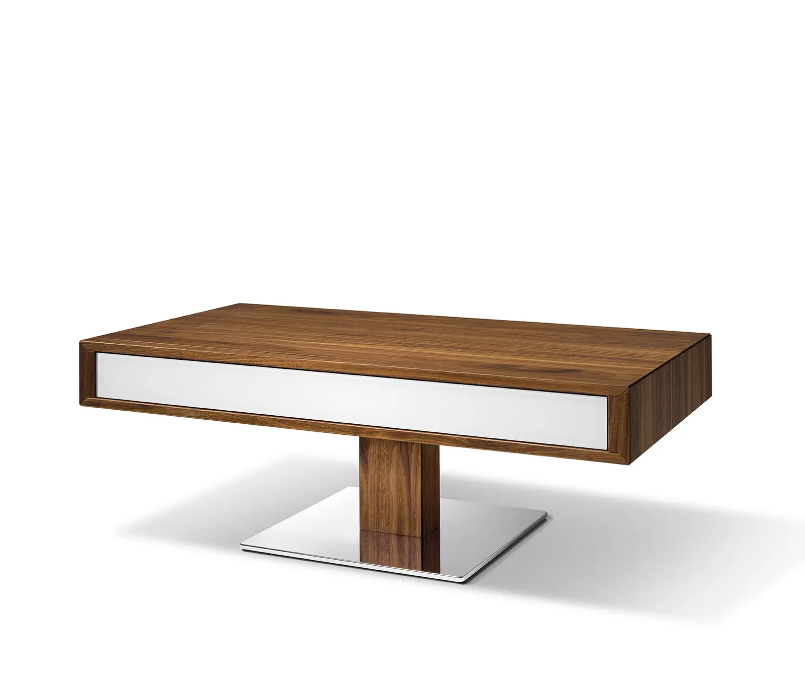 TEAM 7 - lift coffee table