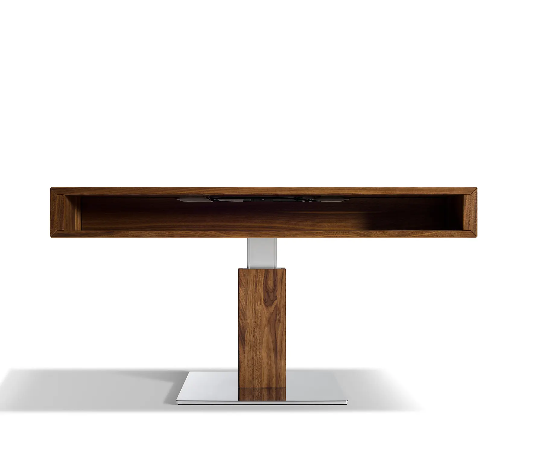 TEAM 7 - lift coffee table