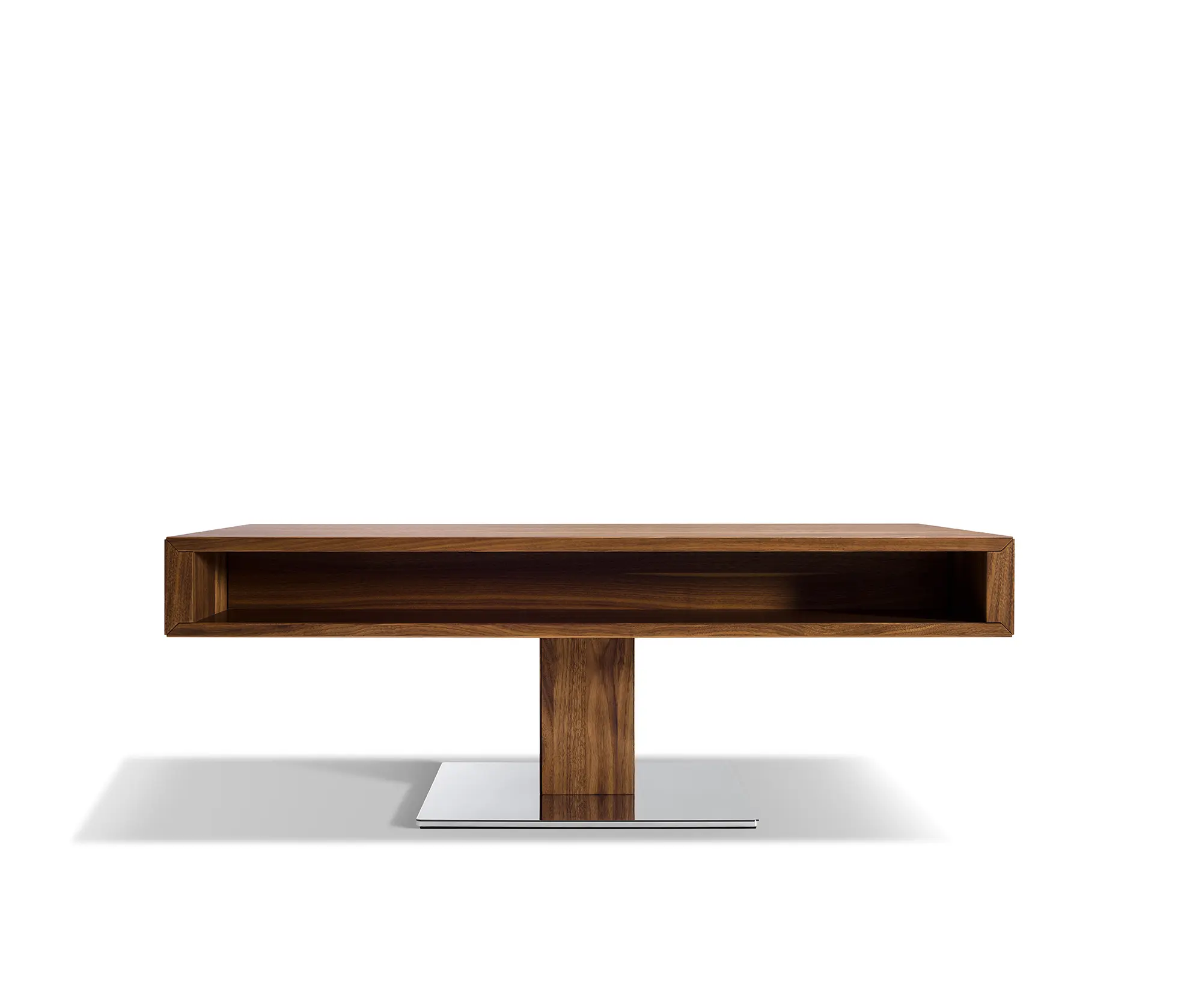 TEAM 7 - lift coffee table