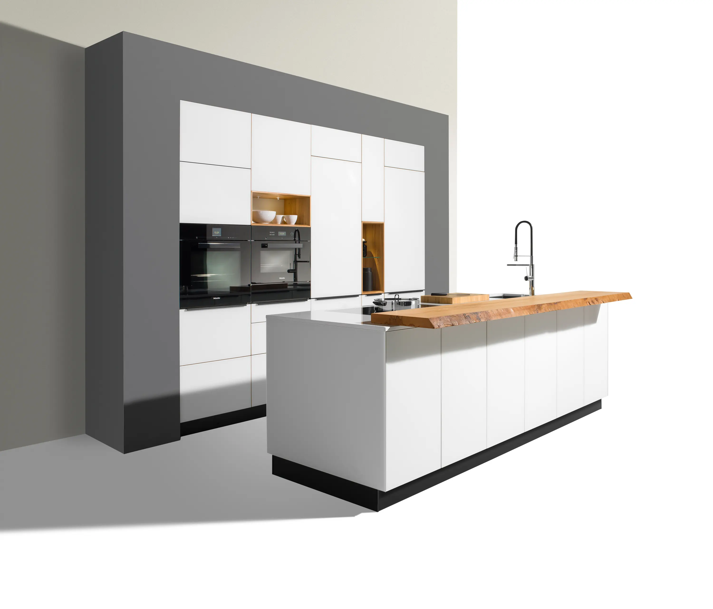 TEAM 7 - linee kitchen