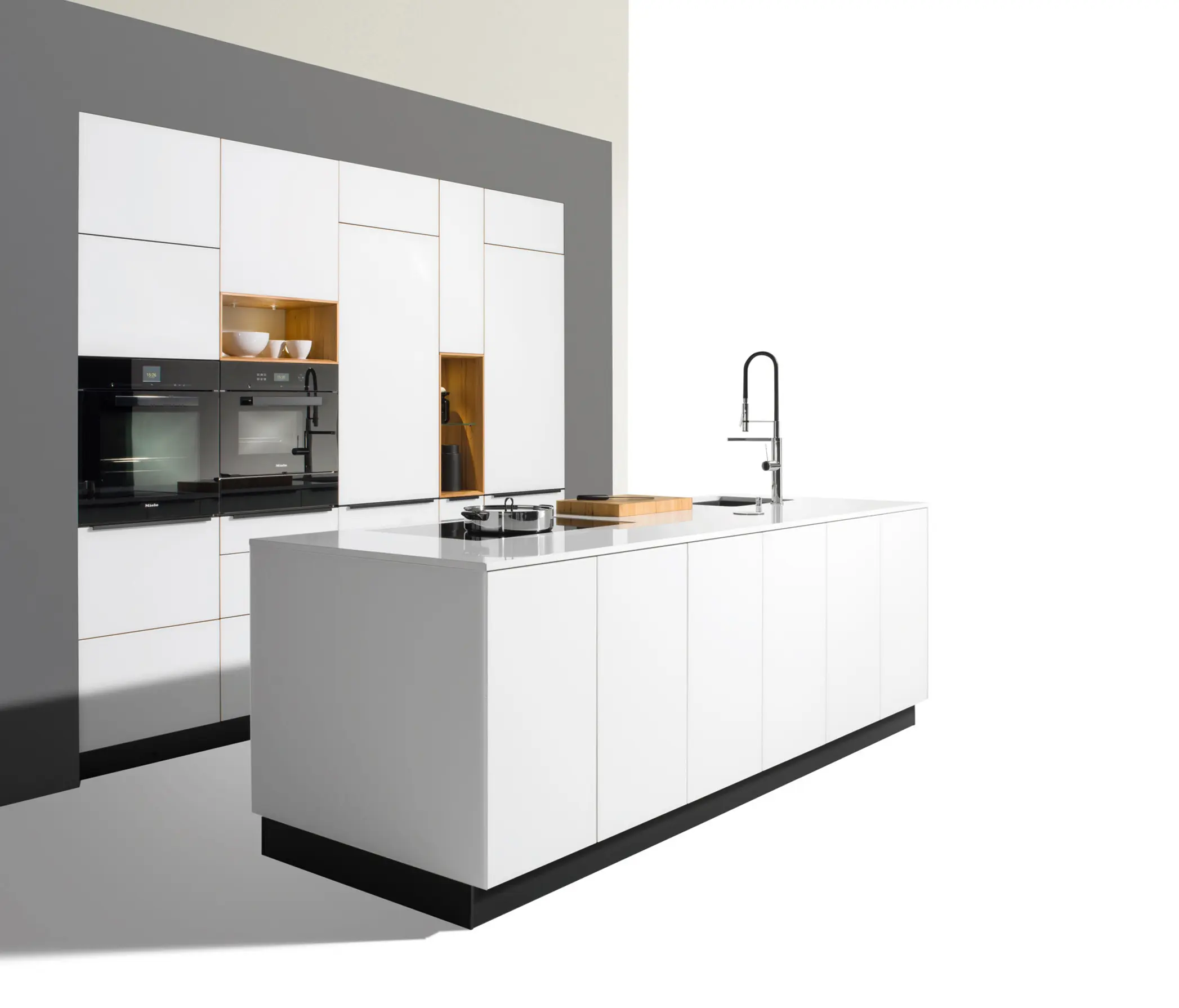 TEAM 7 - linee kitchen
