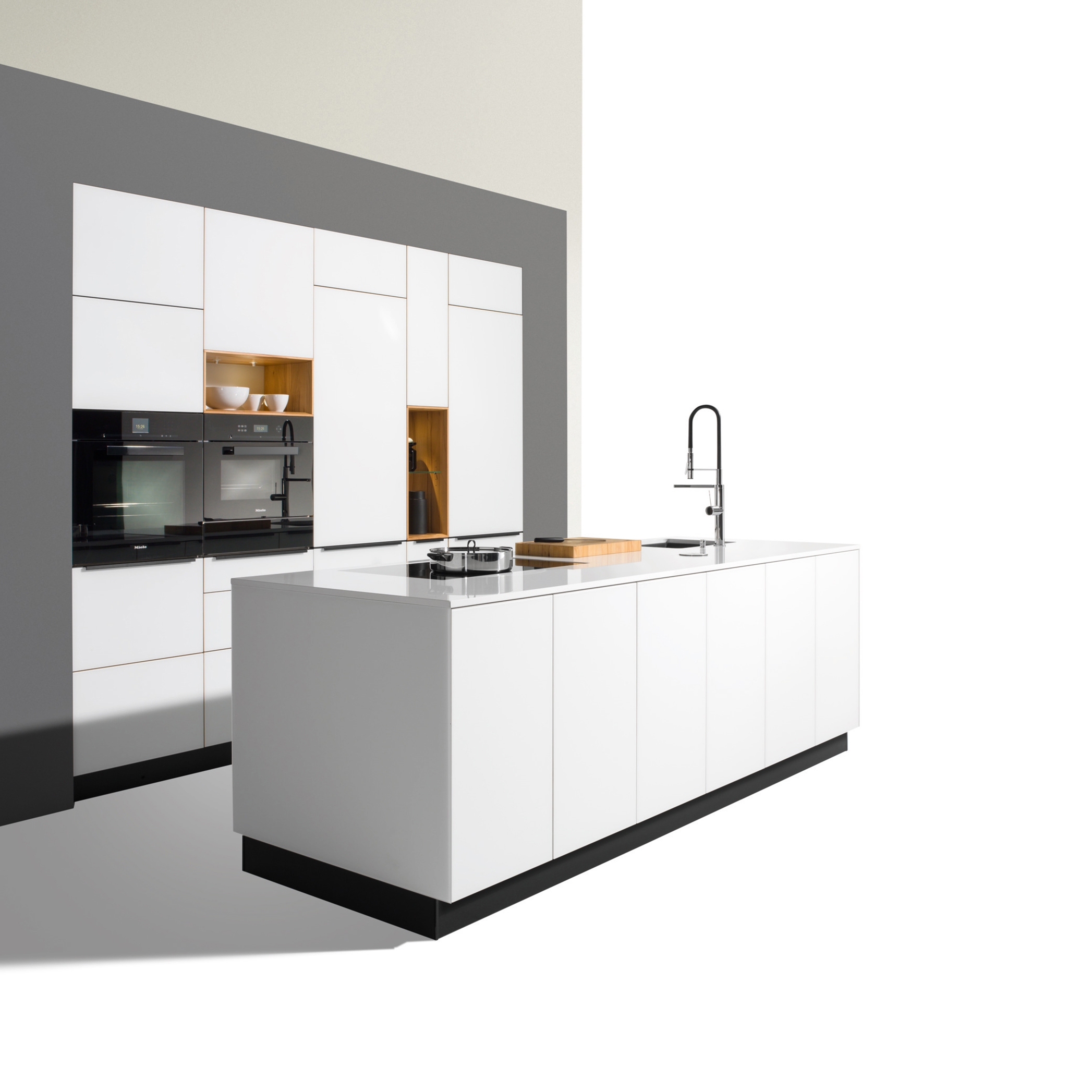 Produkt linee Küche des Herstellers TEAM 7 anzeigen