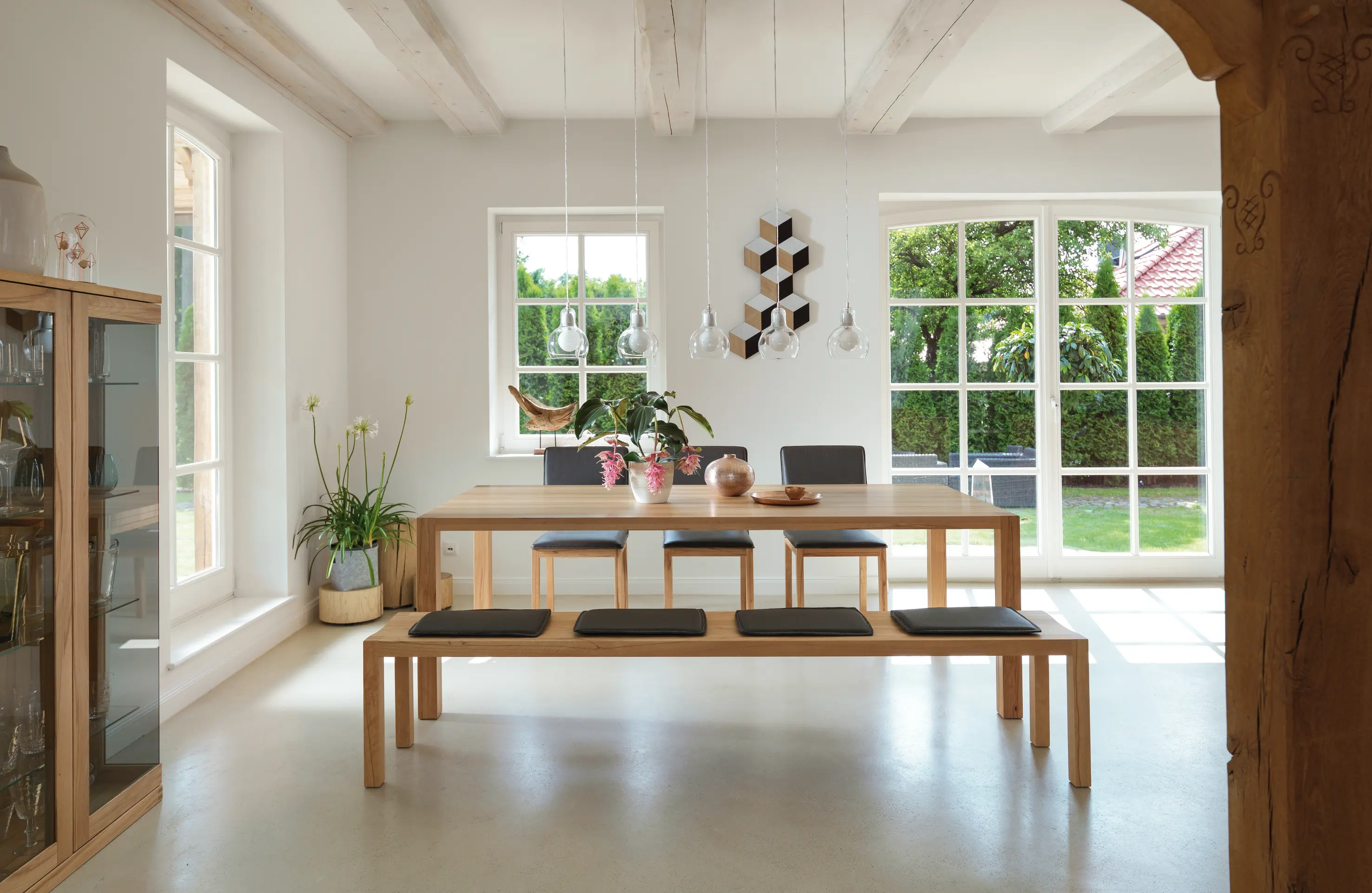 TEAM 7 - loft table