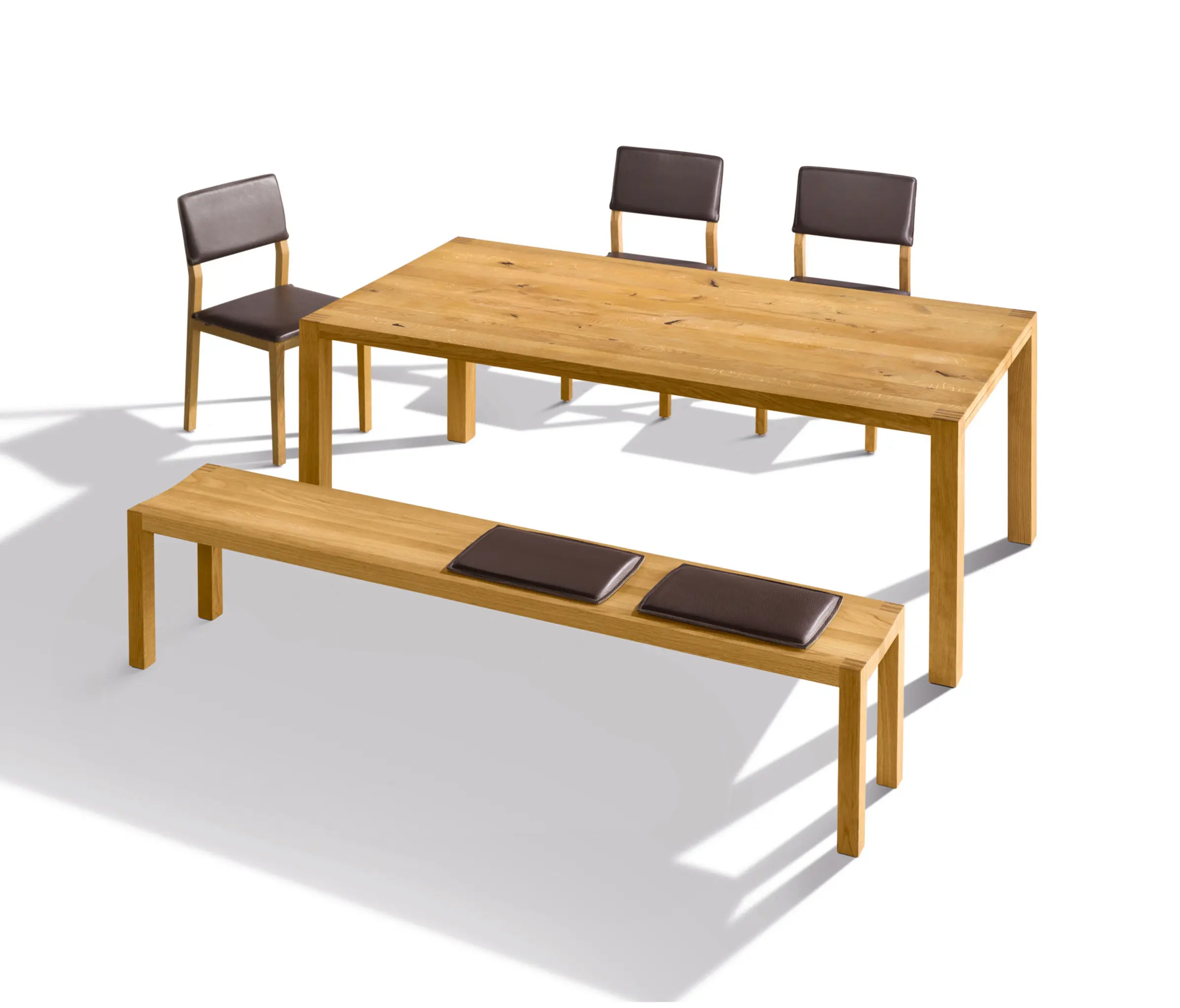 TEAM 7 - loft table