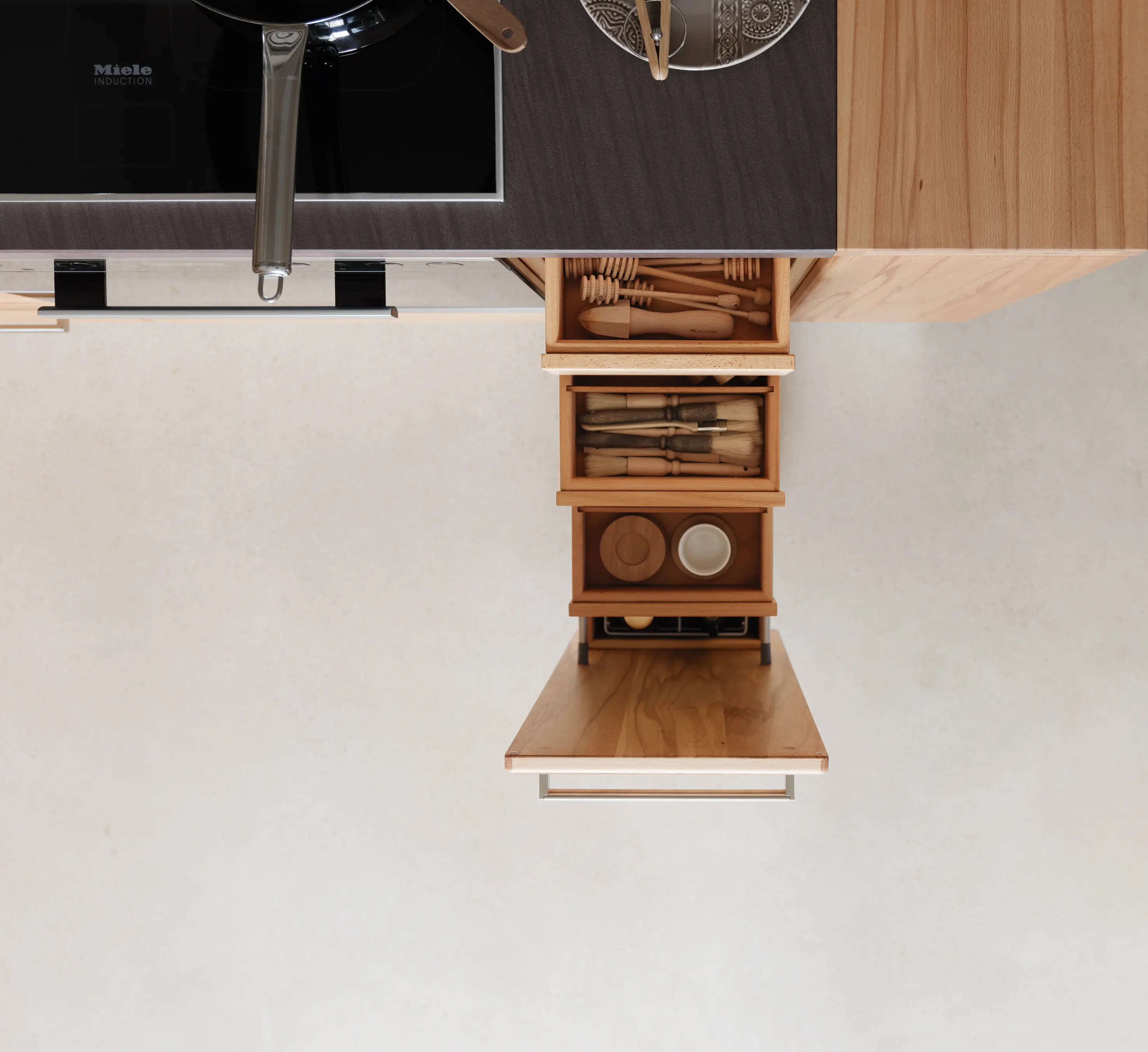 TEAM 7 - rondo kitchen