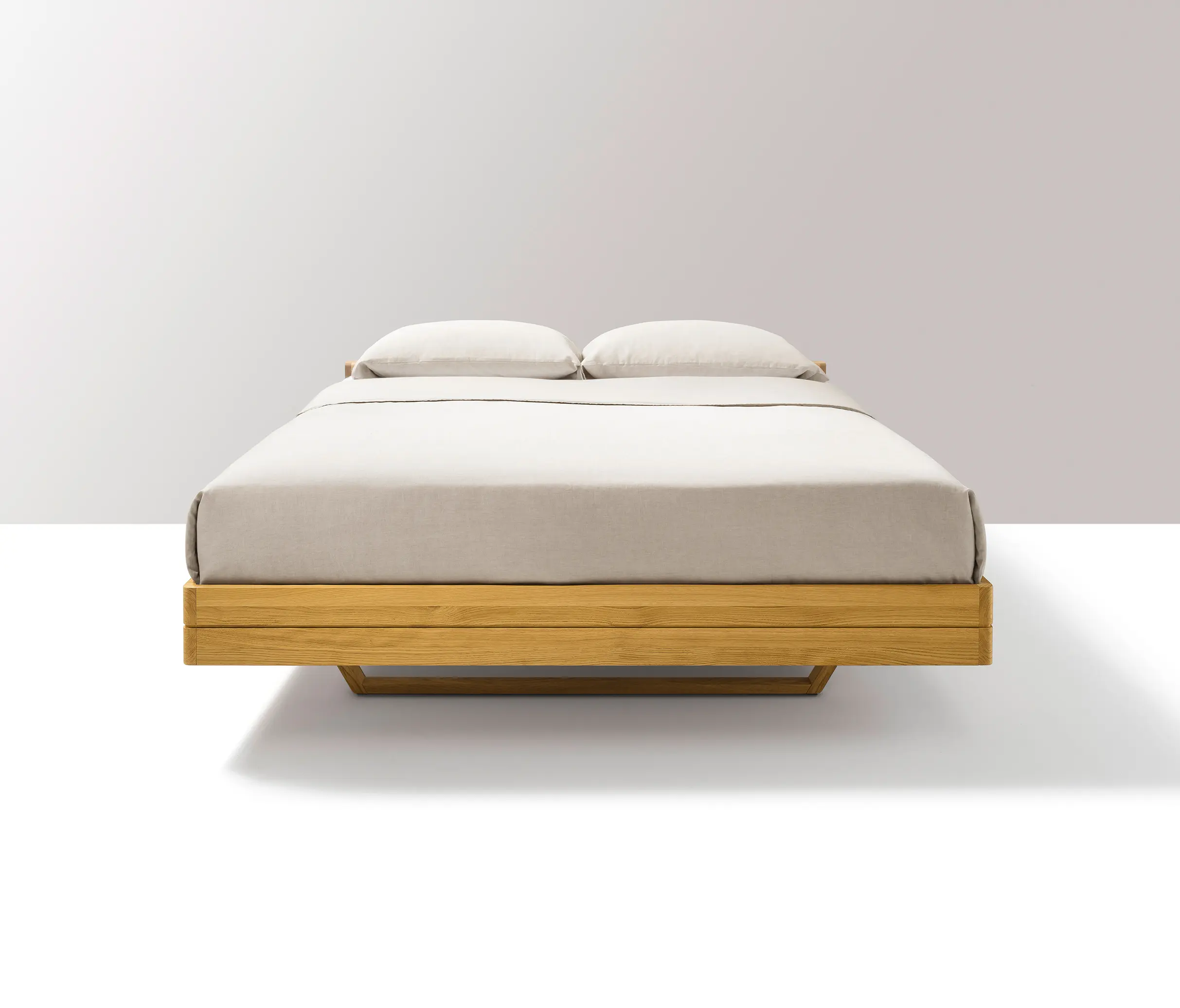 TEAM 7 - float bed
