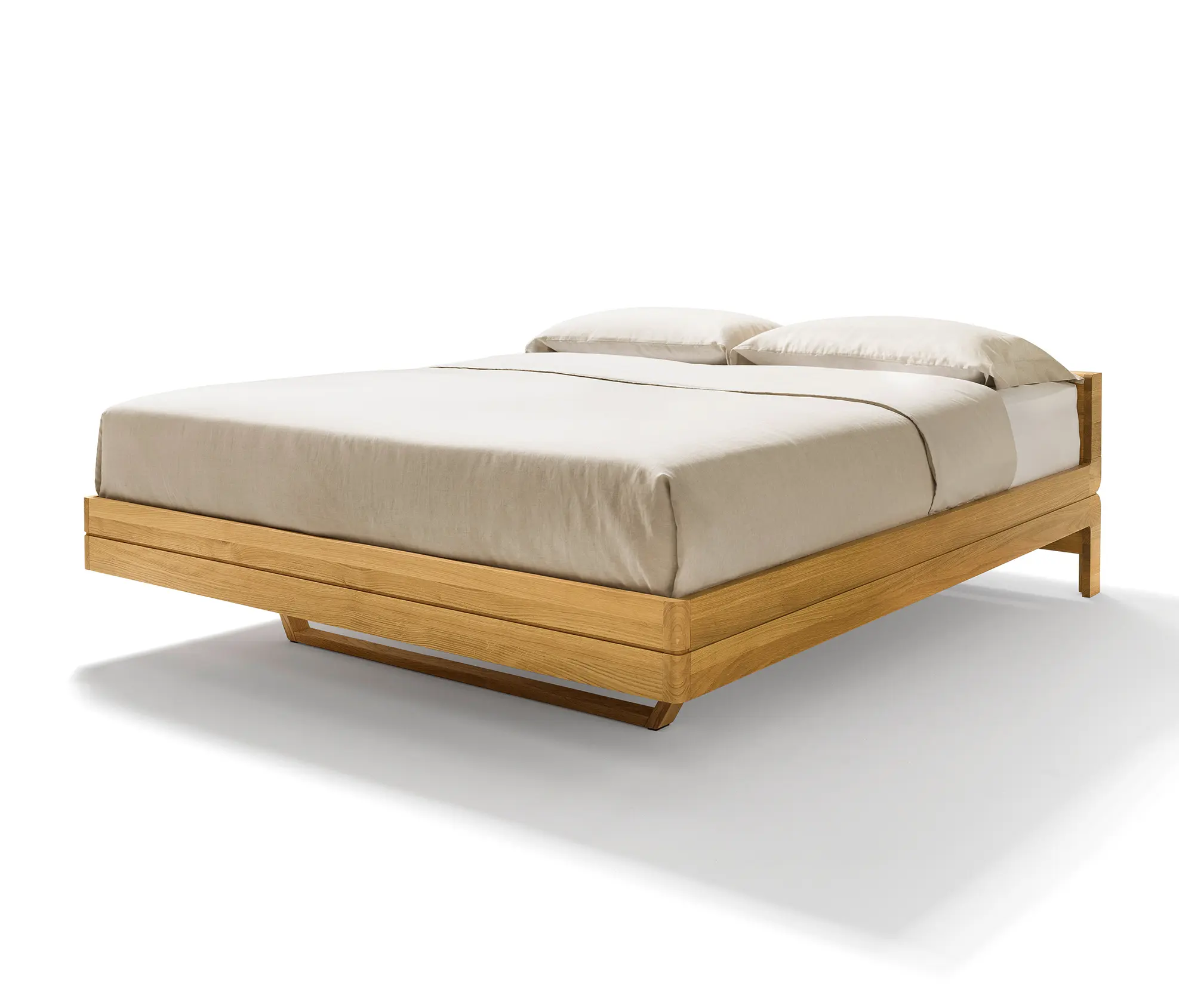 TEAM 7 - float bed
