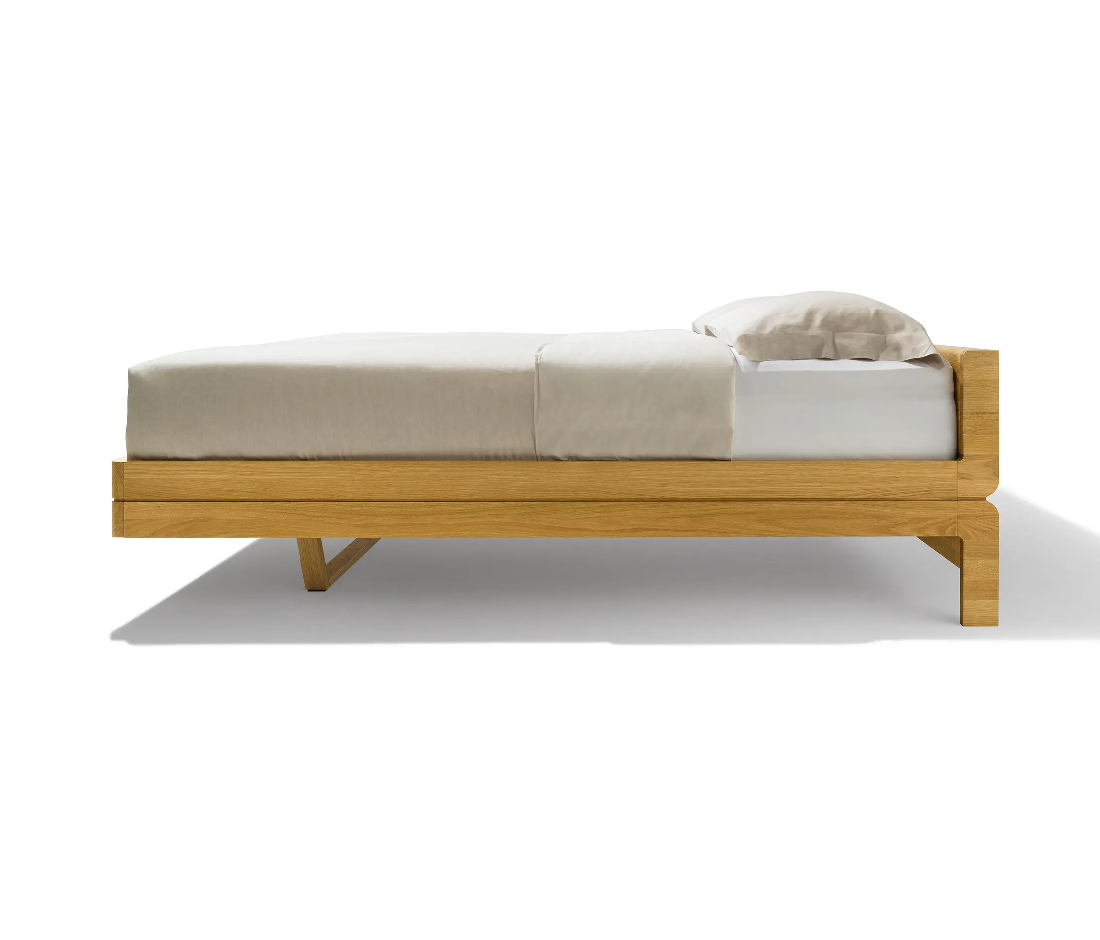 TEAM 7 - float bed