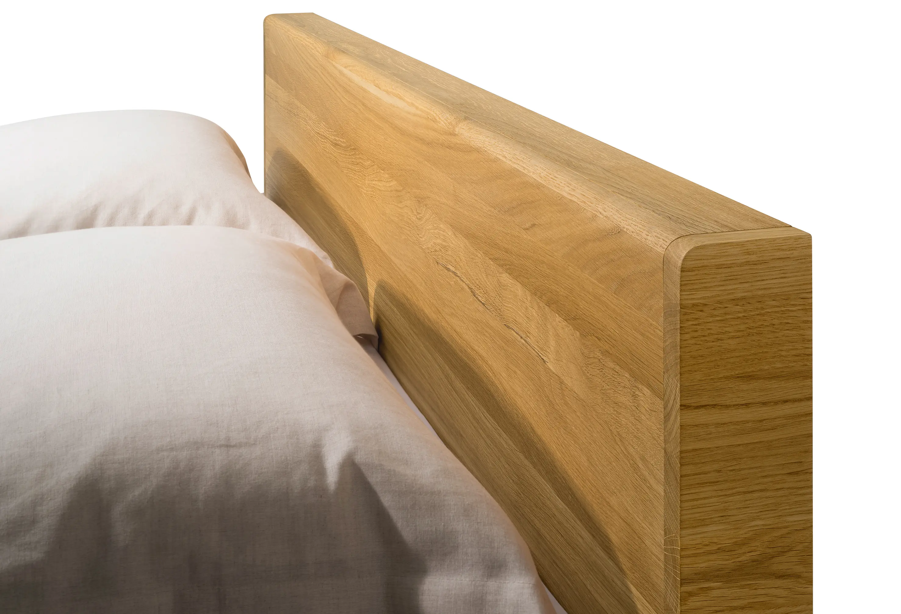 TEAM 7 - float bed