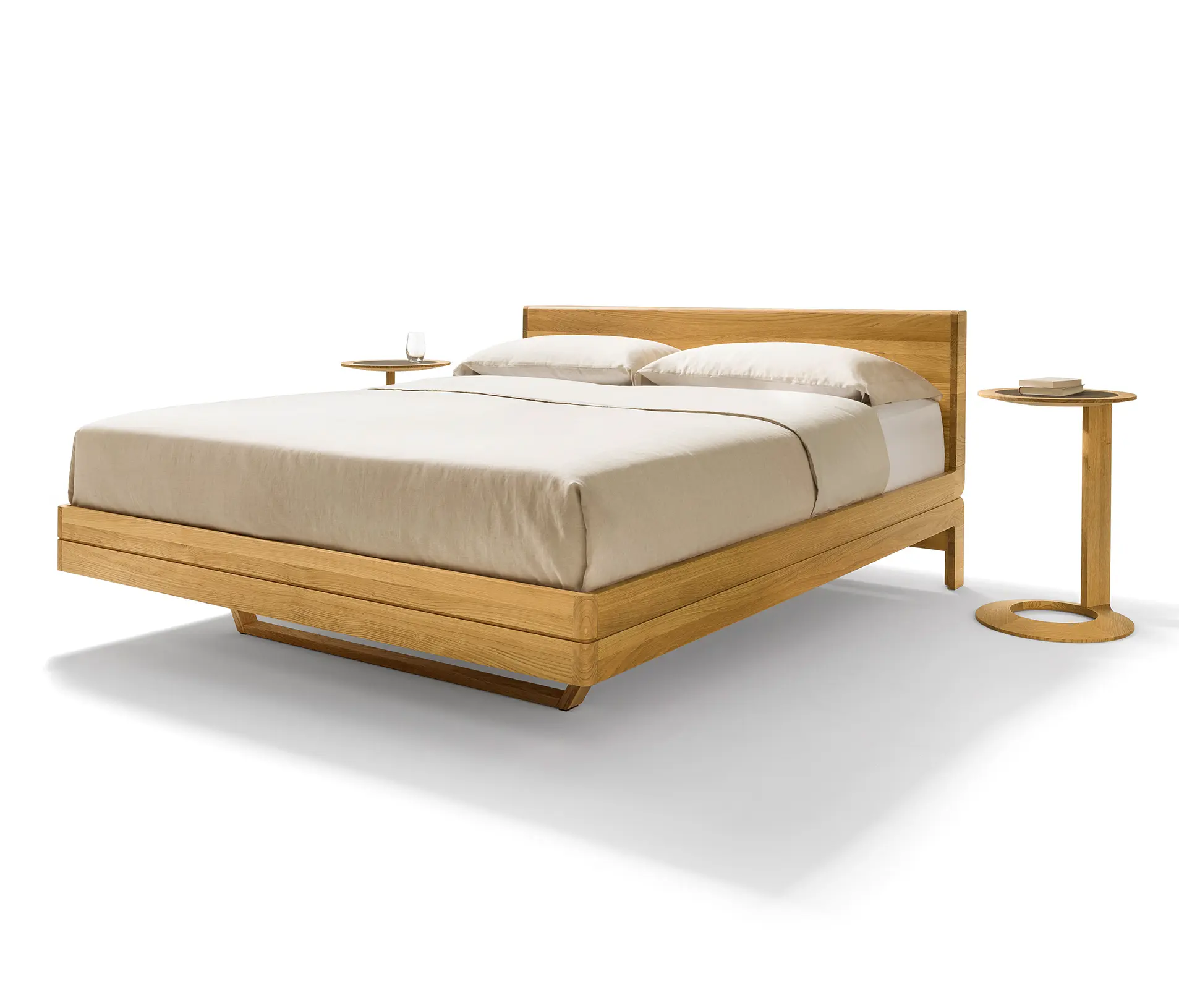 TEAM 7 - float bed