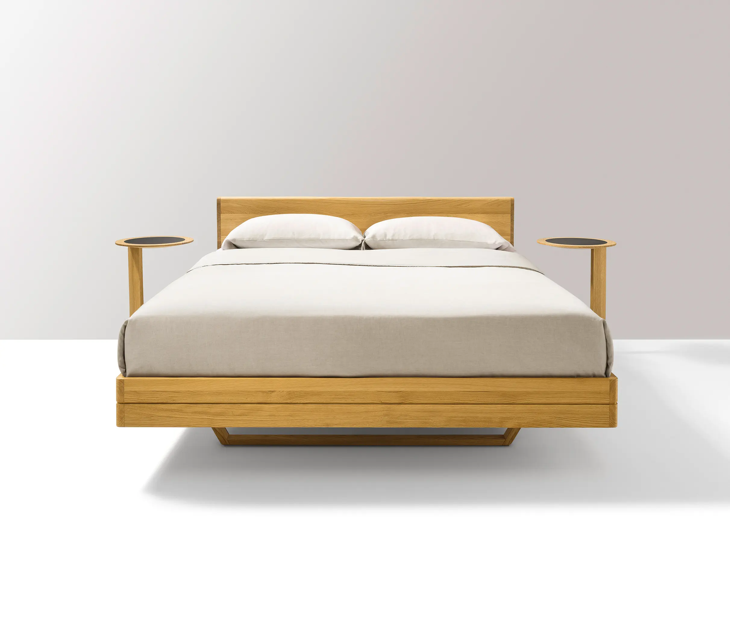 TEAM 7 - float bed