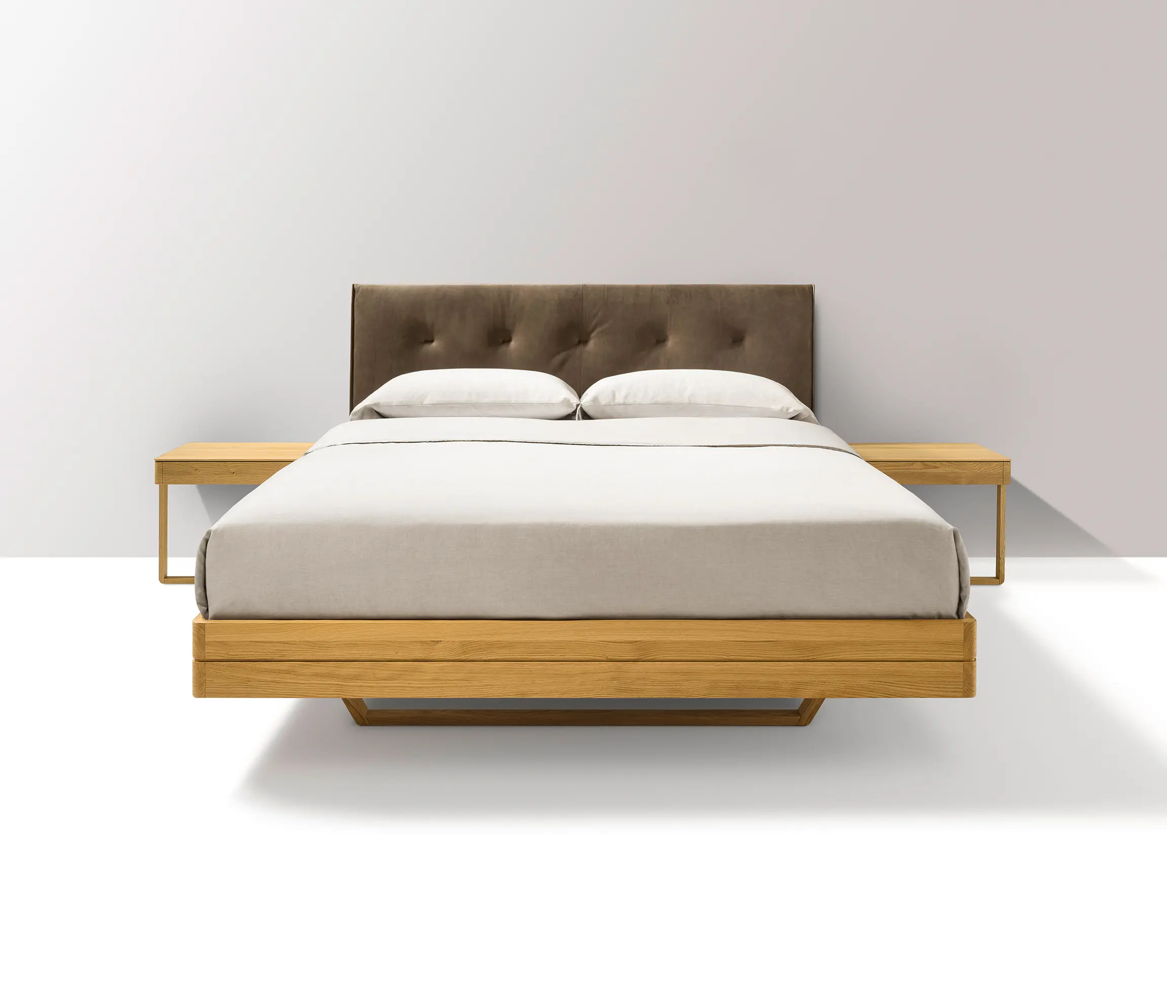 TEAM 7 - float bed