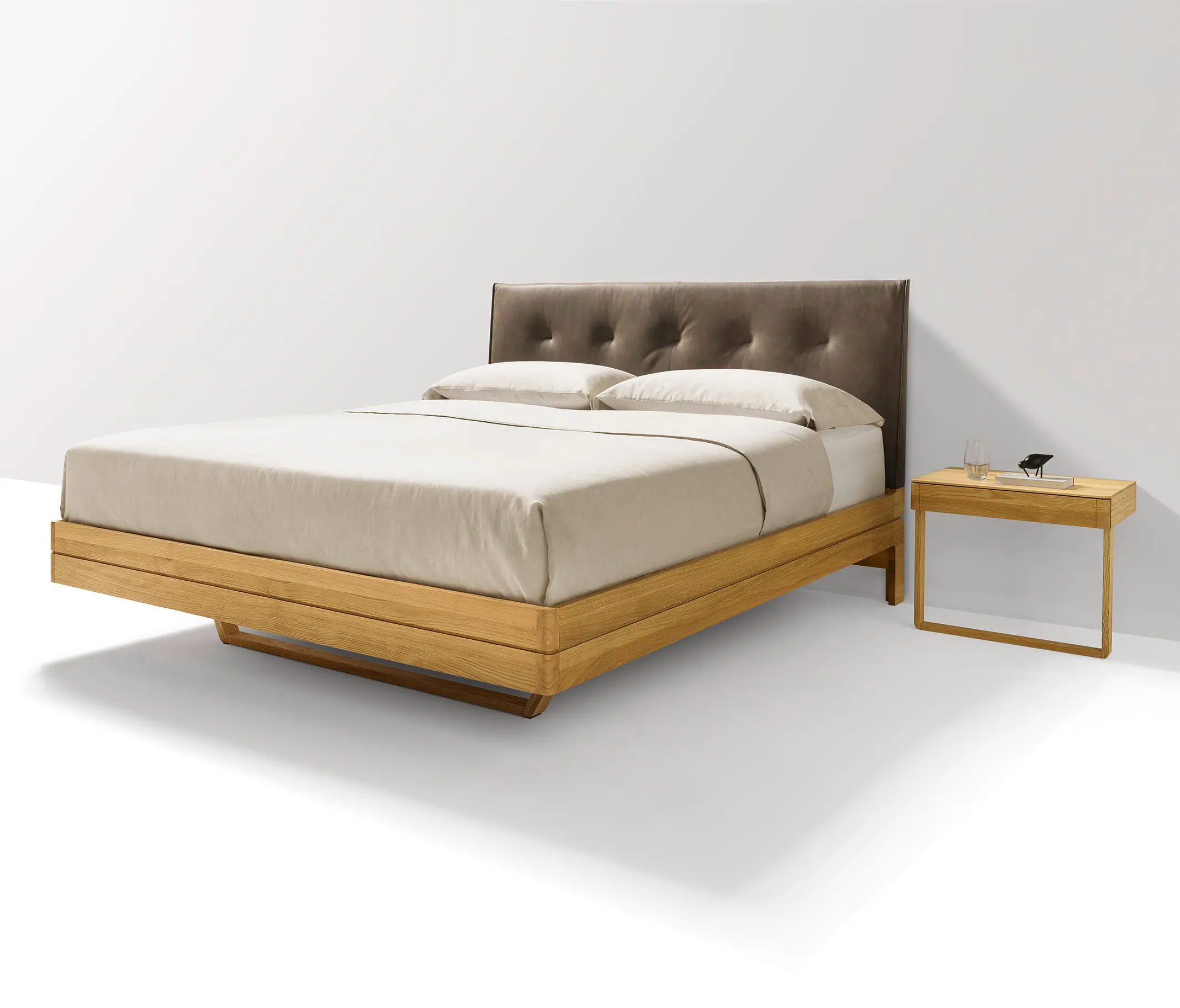 TEAM 7 - float bed