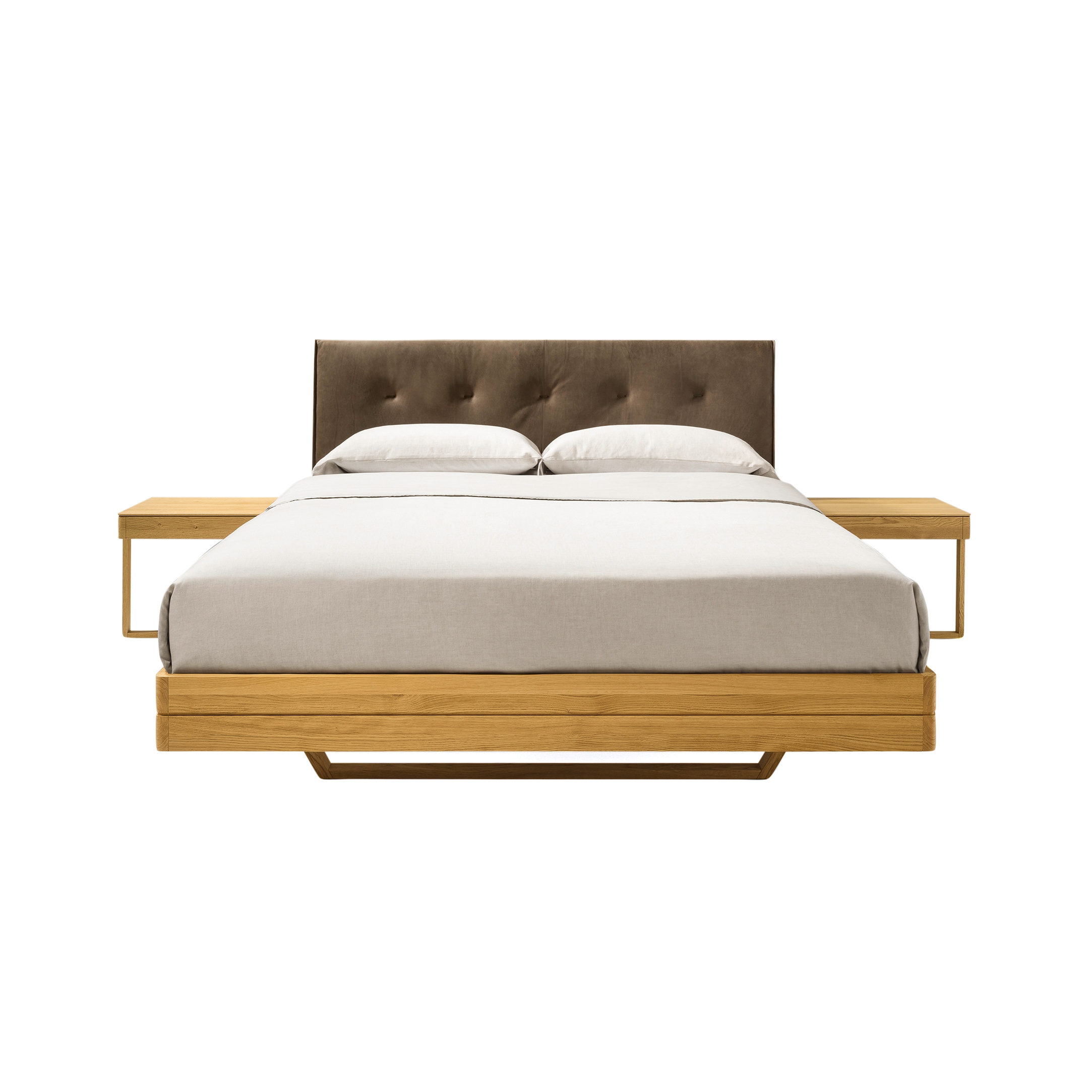 Produkt float Bett des Herstellers TEAM 7 anzeigen