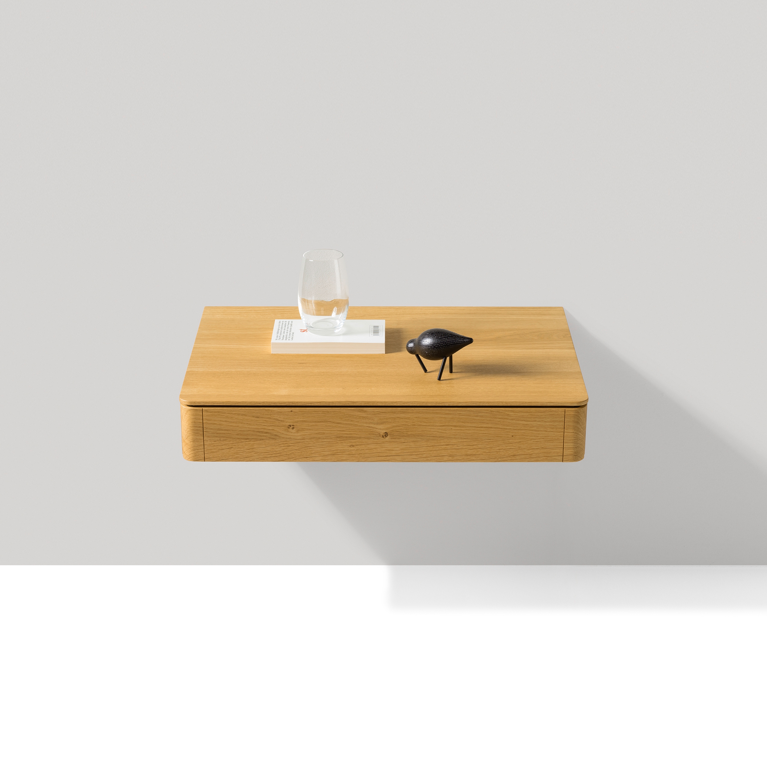 Mostra il prodotto comodino float del produttore TEAM 7