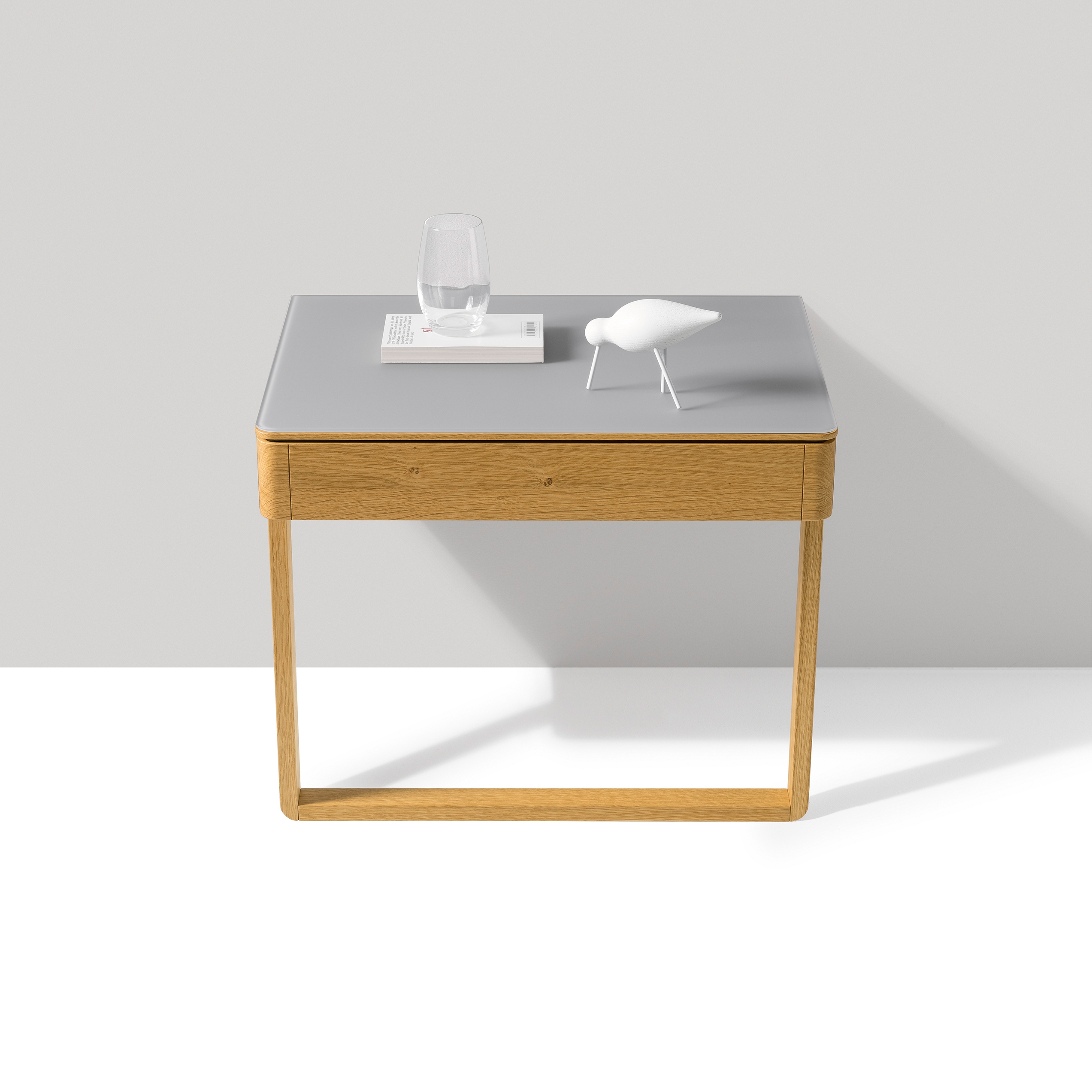 Mostra il prodotto comodino float del produttore TEAM 7