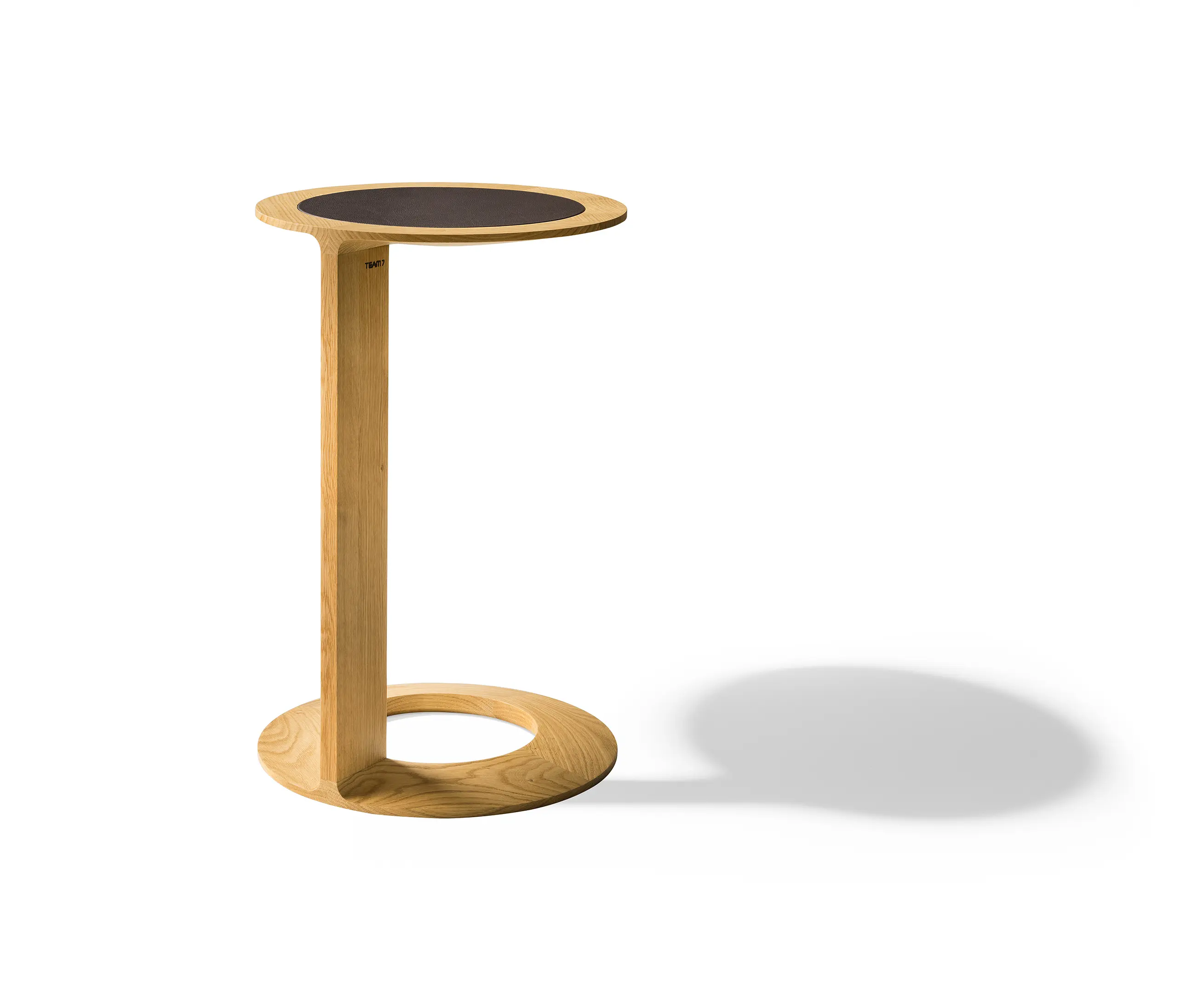 TEAM 7 - loup side table