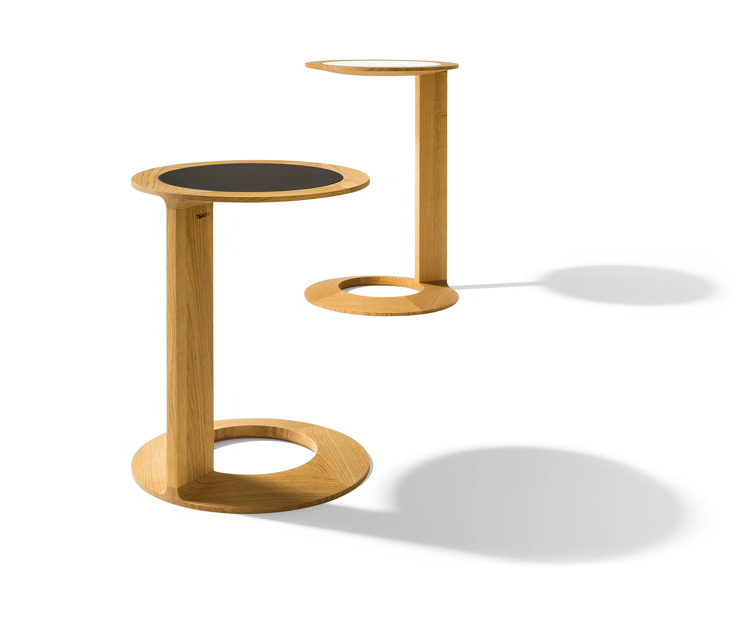 TEAM 7 - loup side table