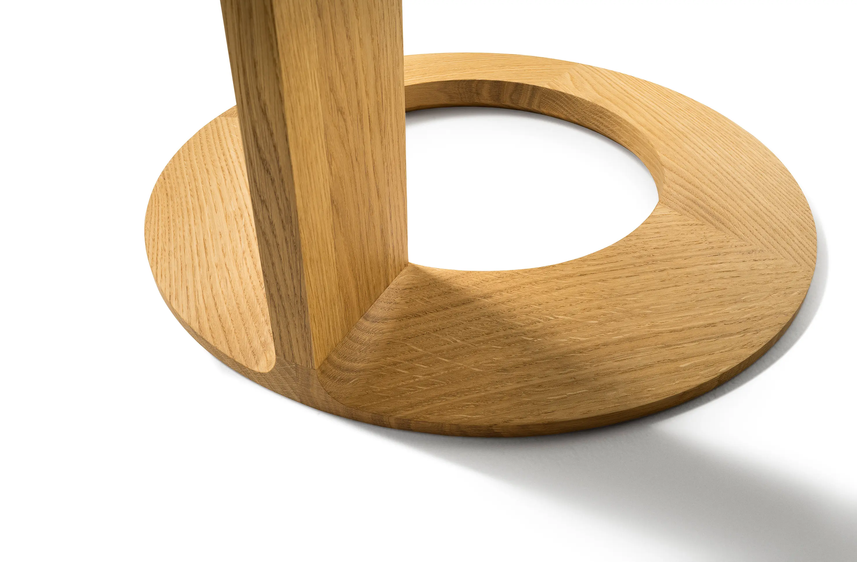 TEAM 7 - loup side table