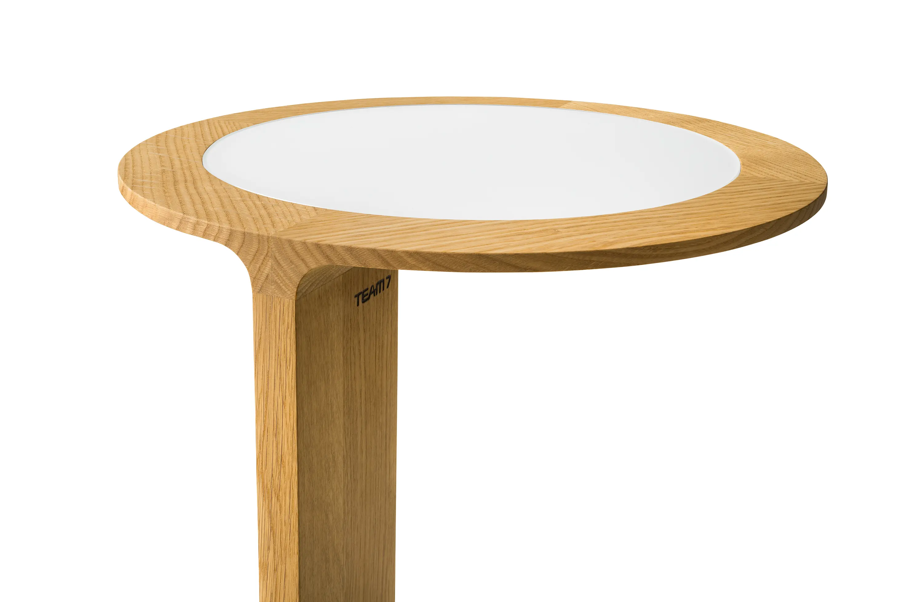 TEAM 7 - loup side table