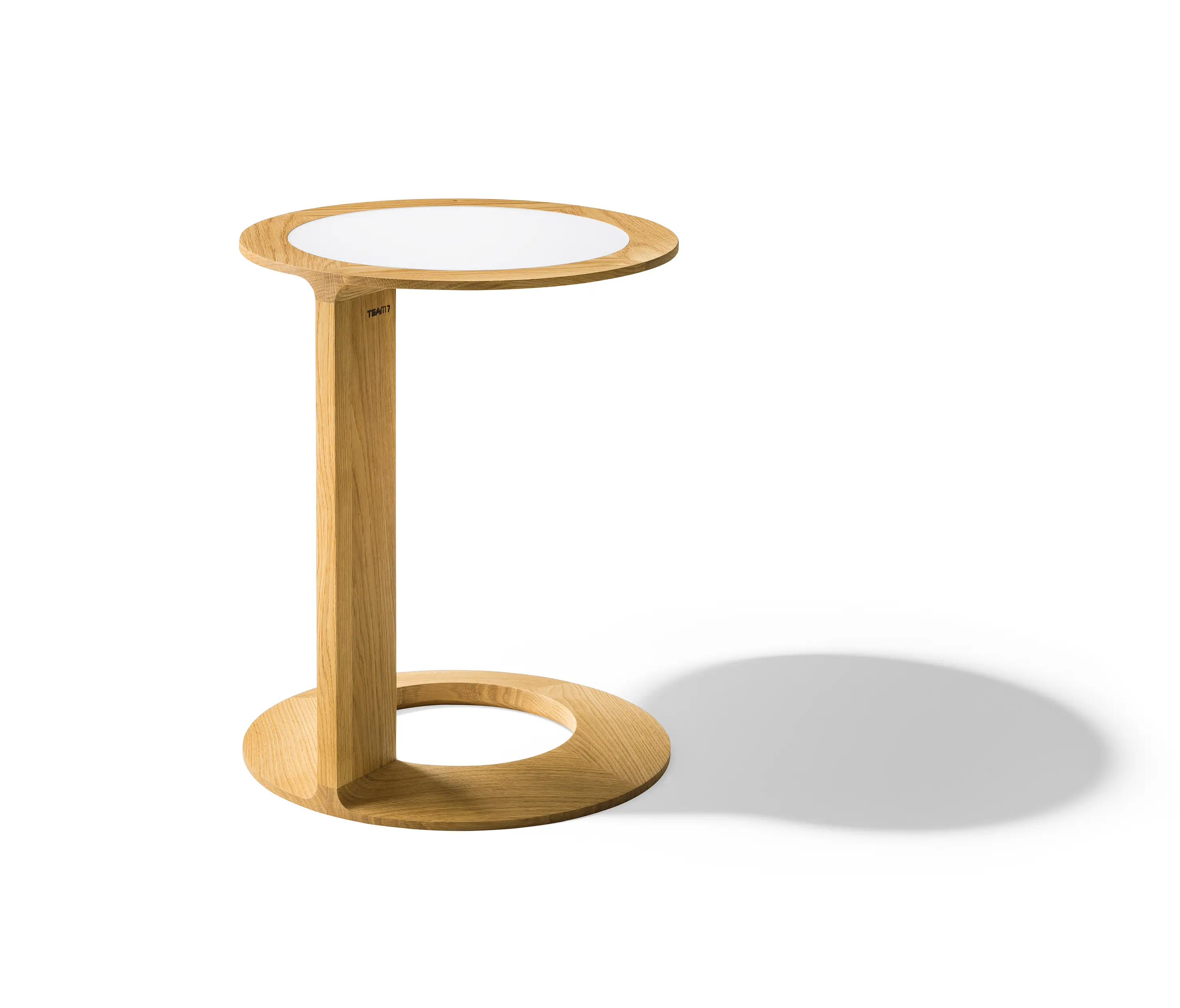 TEAM 7 - loup side table