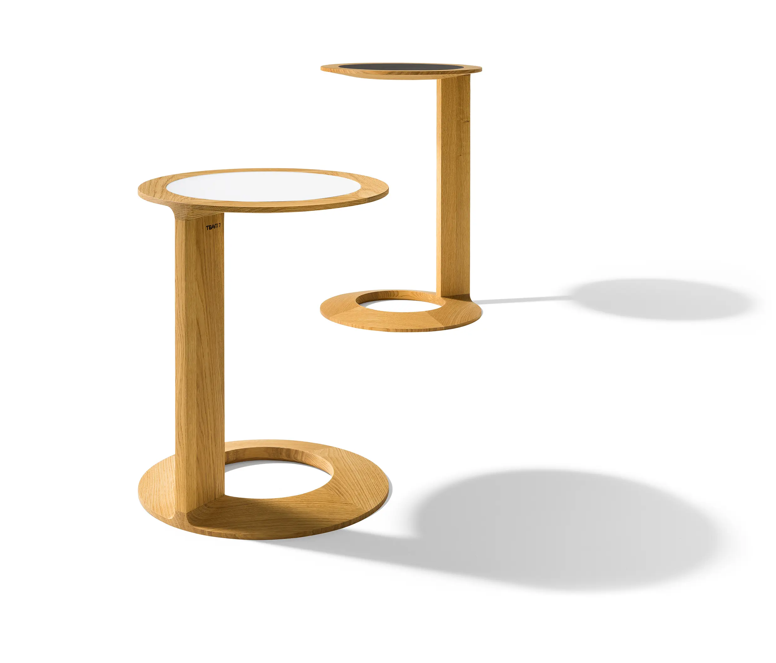 TEAM 7 - loup side table