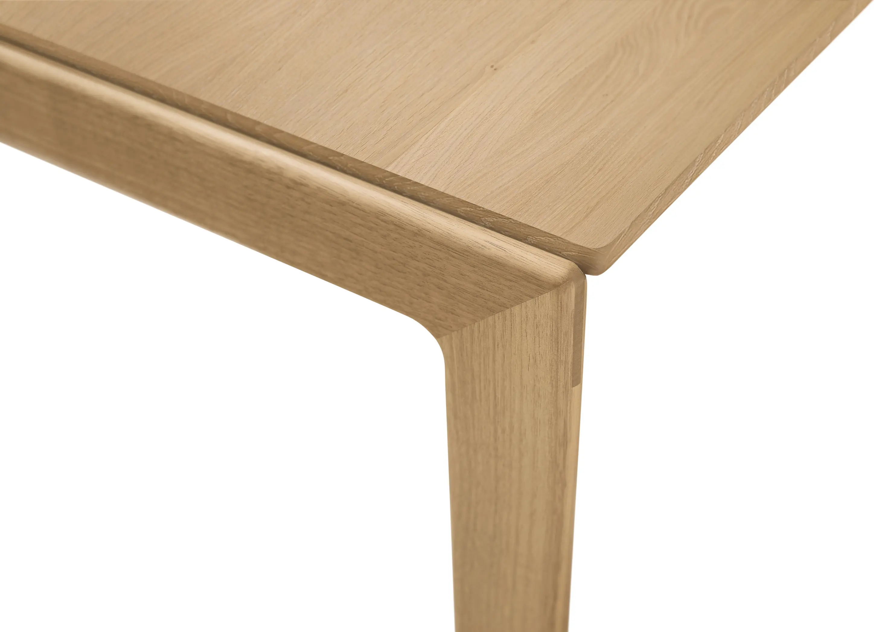 TEAM 7 - tak extendable table