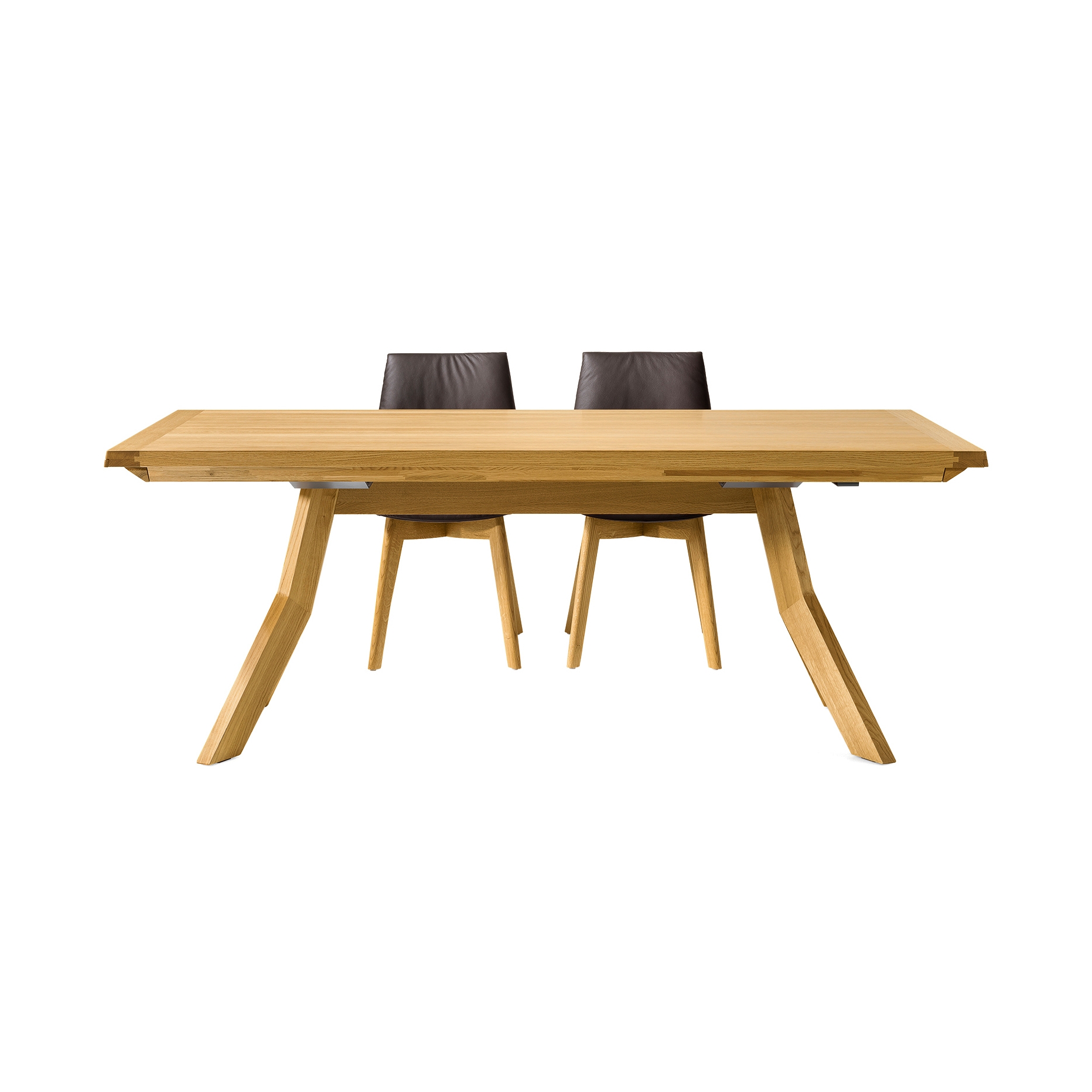 Produkt yps Auszugstisch des Herstellers TEAM 7 anzeigen