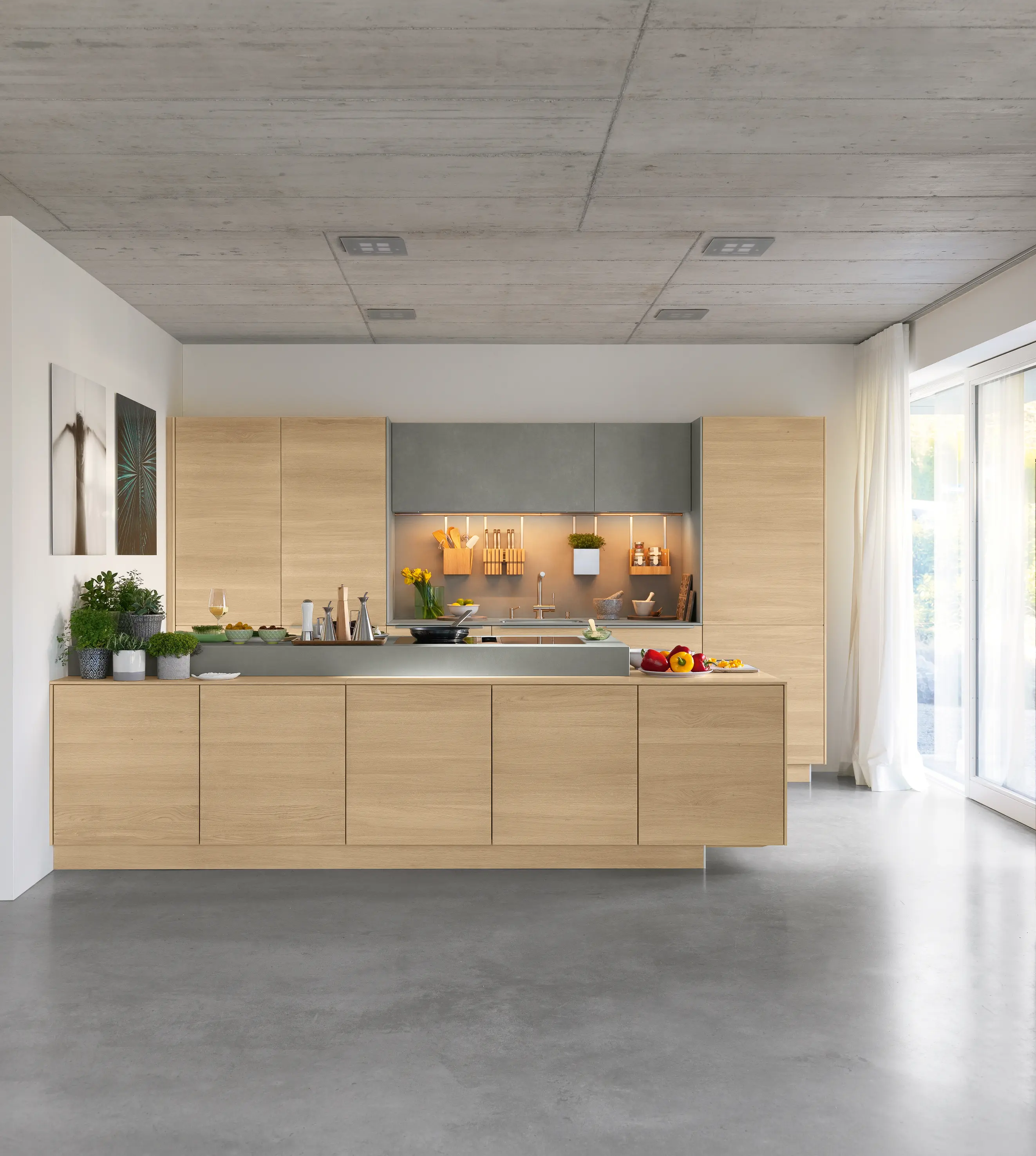 TEAM 7 - filigno kitchen
