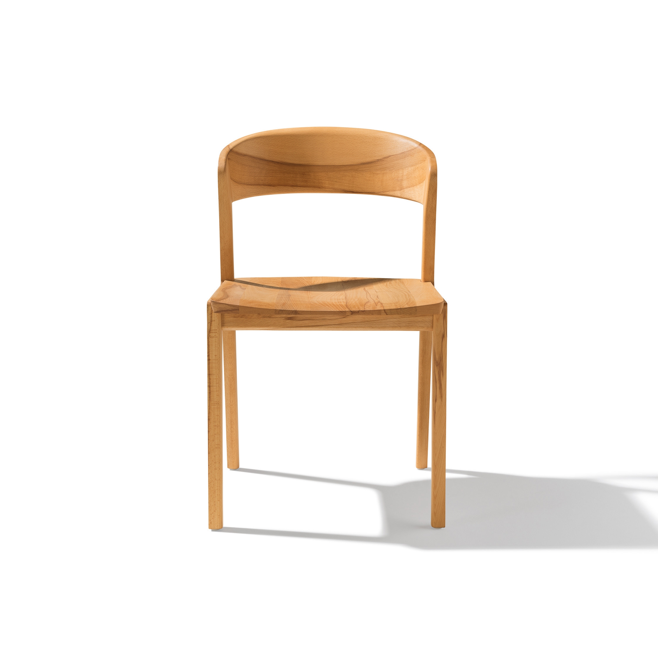Produkt mylon Stuhl des Herstellers TEAM 7 anzeigen